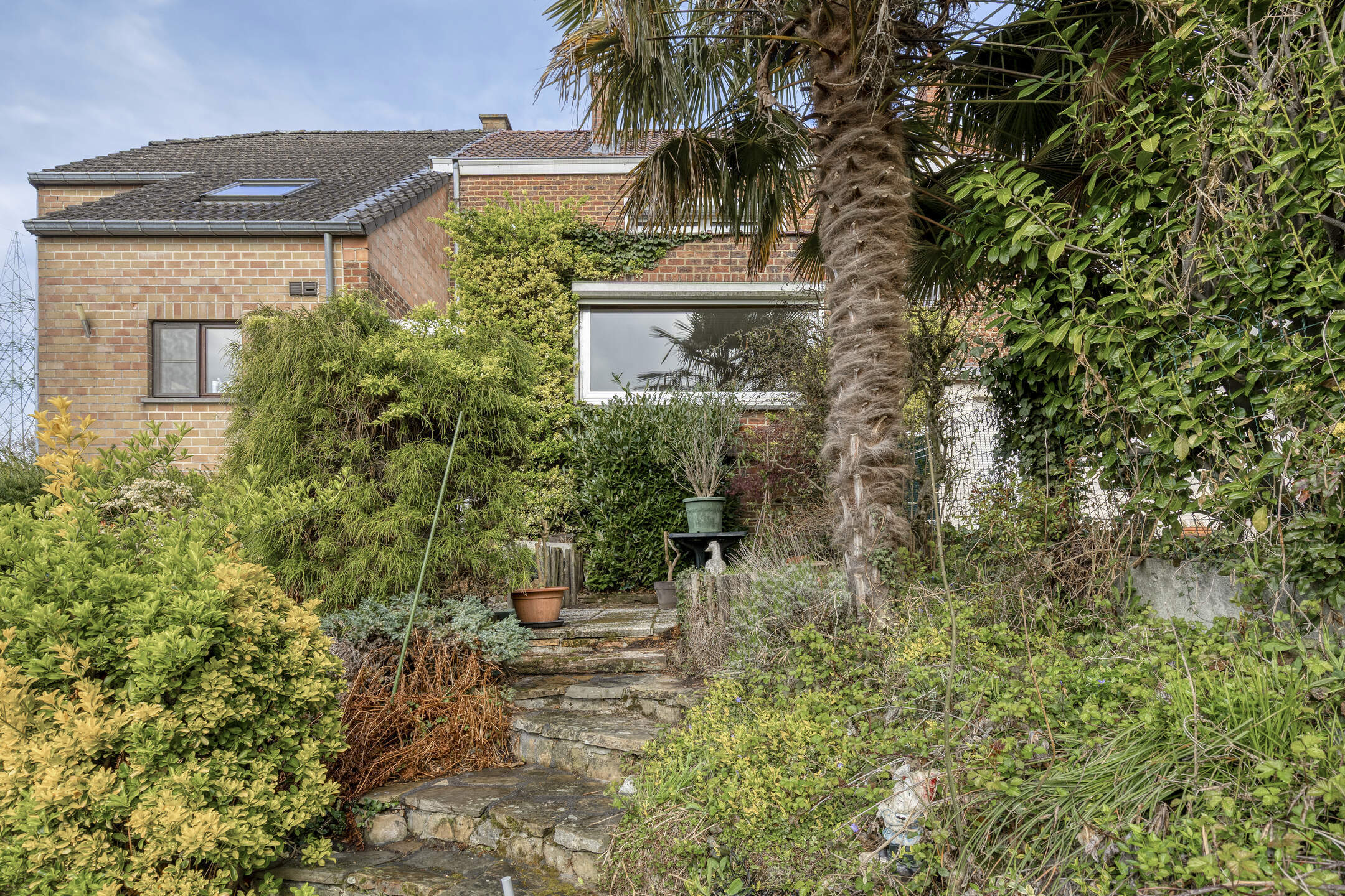Picture 4 of 4 for Bel-etage with three bedrooms in Dilbeek