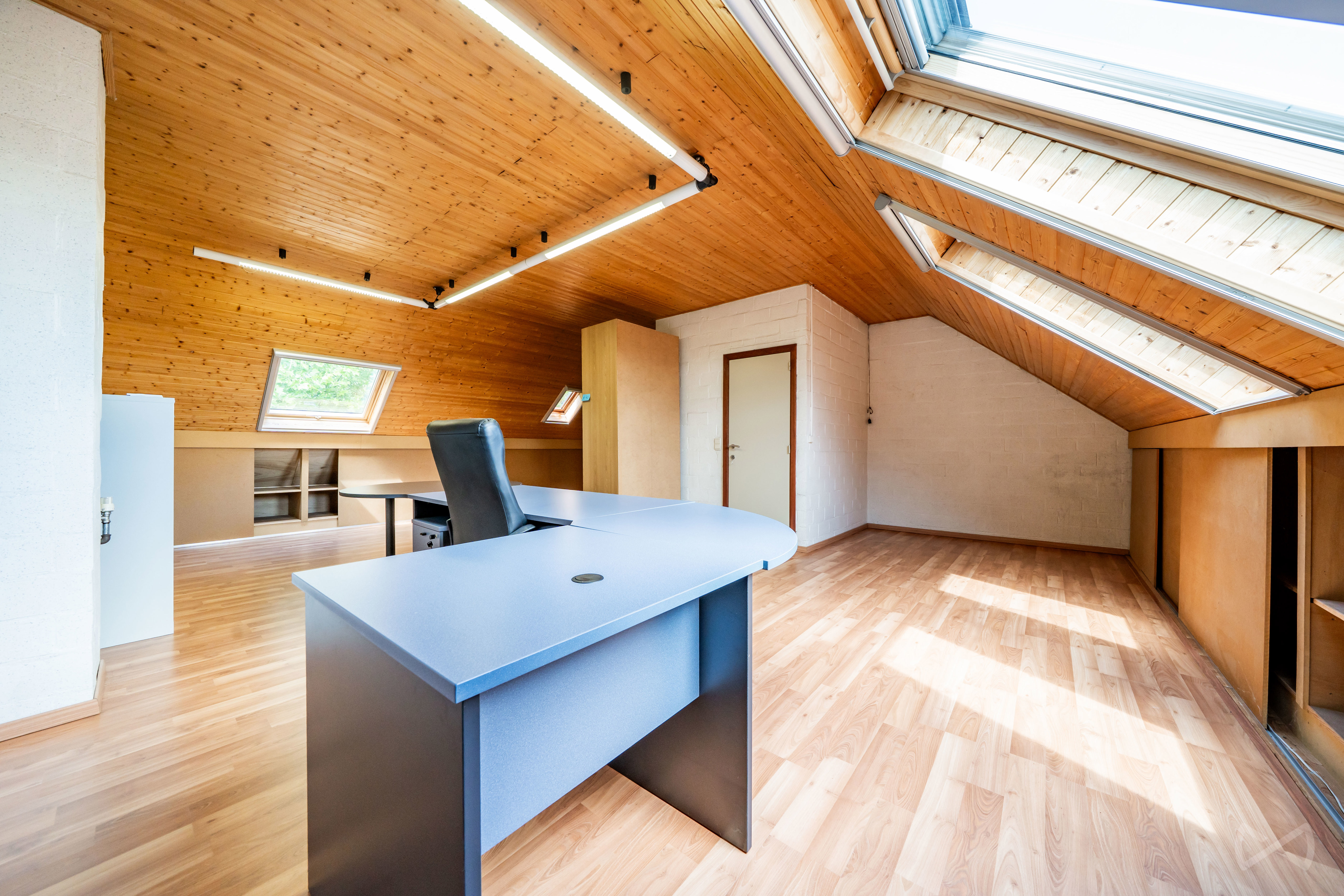 Picture 1 of 4 for House with four bedrooms in Jette