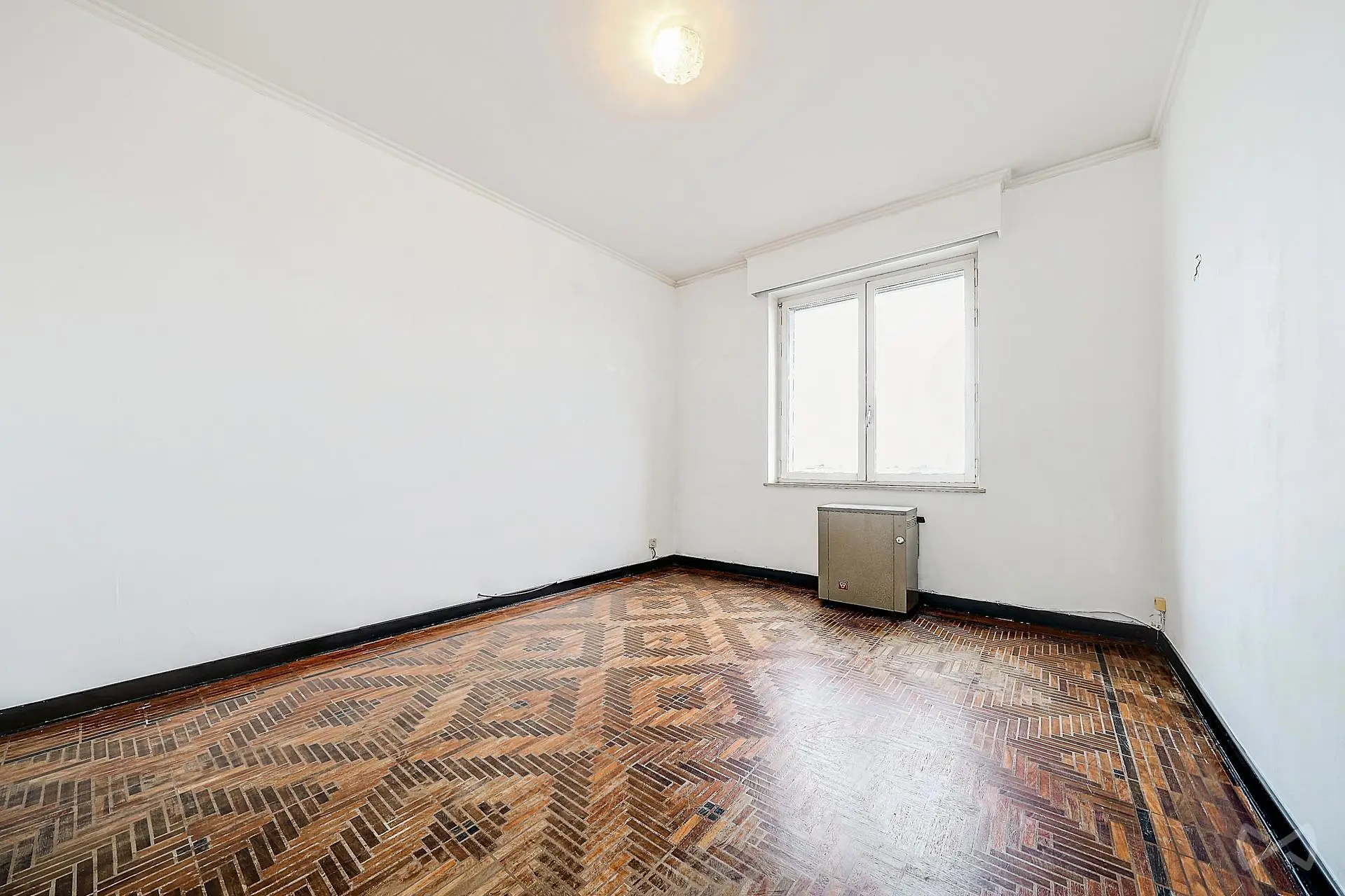 Picture 1 of 4 for Flat with two bedrooms in Gilly