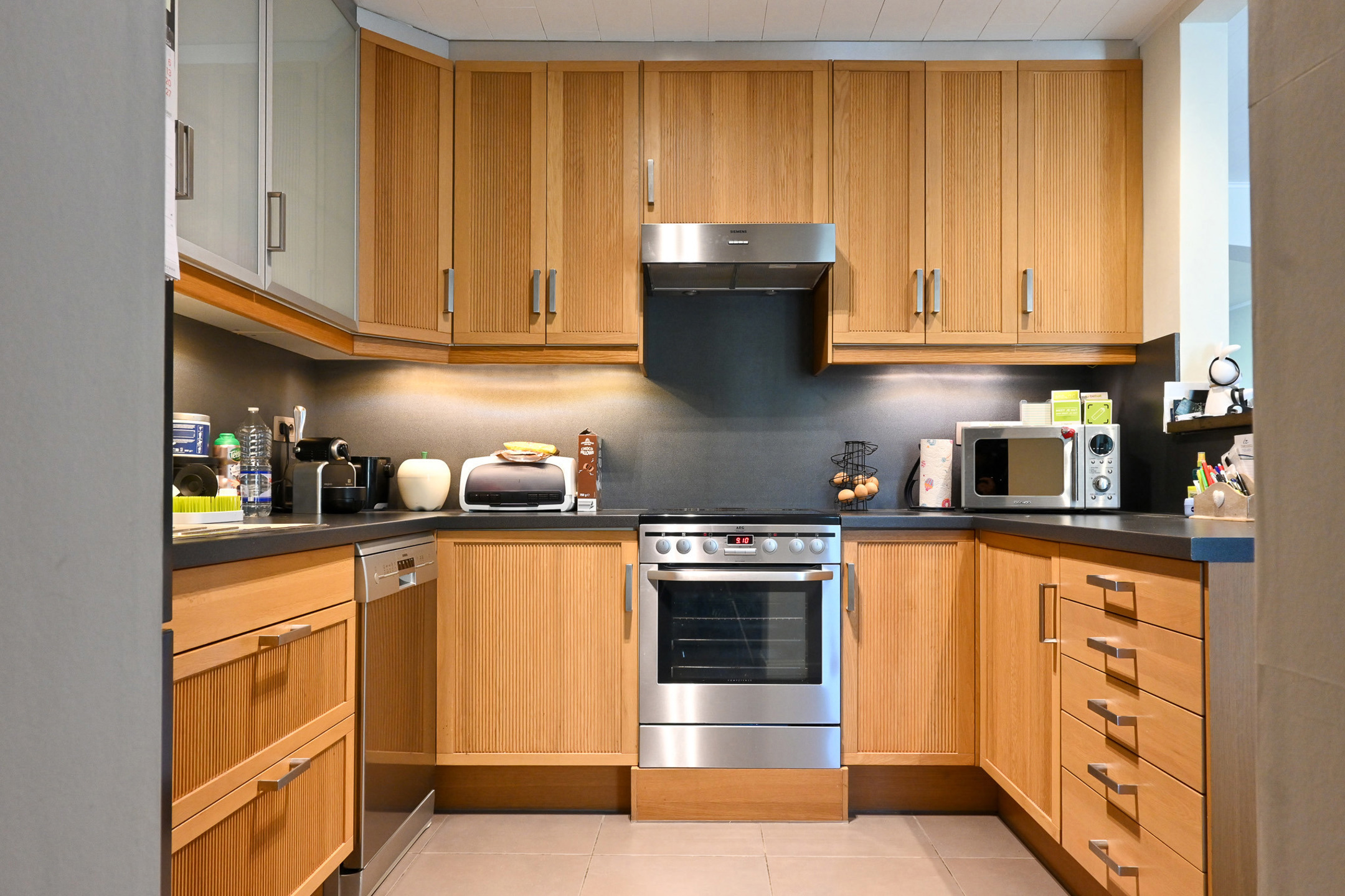 Picture 4 of 4 for House with three bedrooms in Lummen