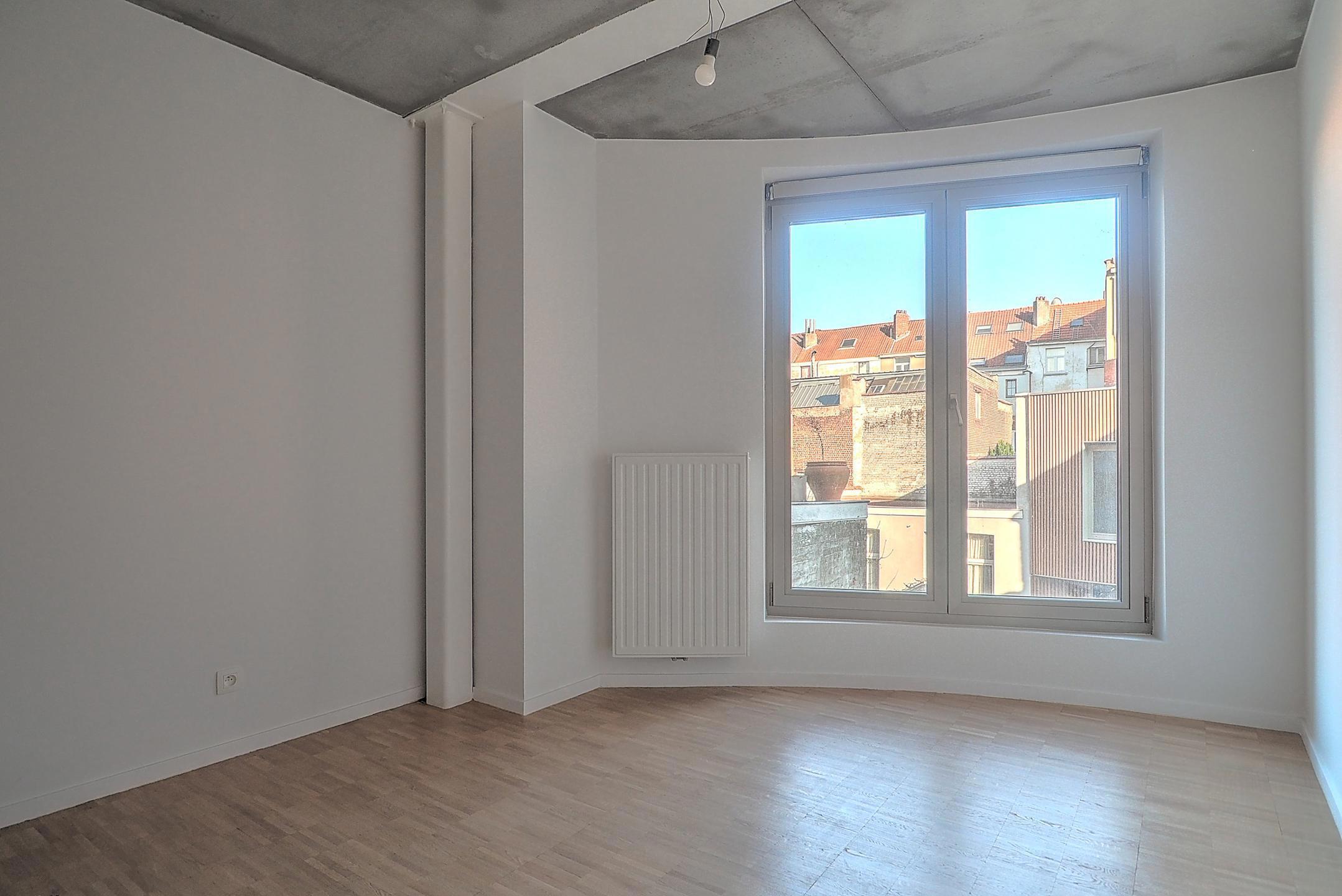 Photo 4 sur 4 pour Appartement à Schaerbeek