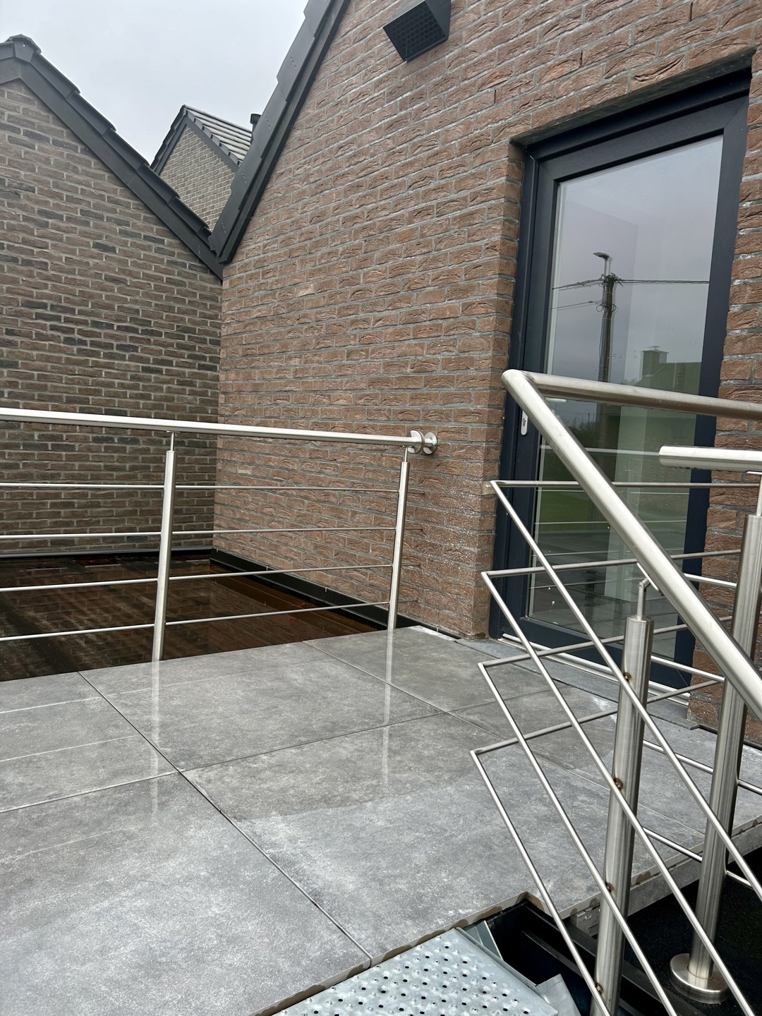 Picture 1 of 4 for Flat with three bedrooms in Berloz