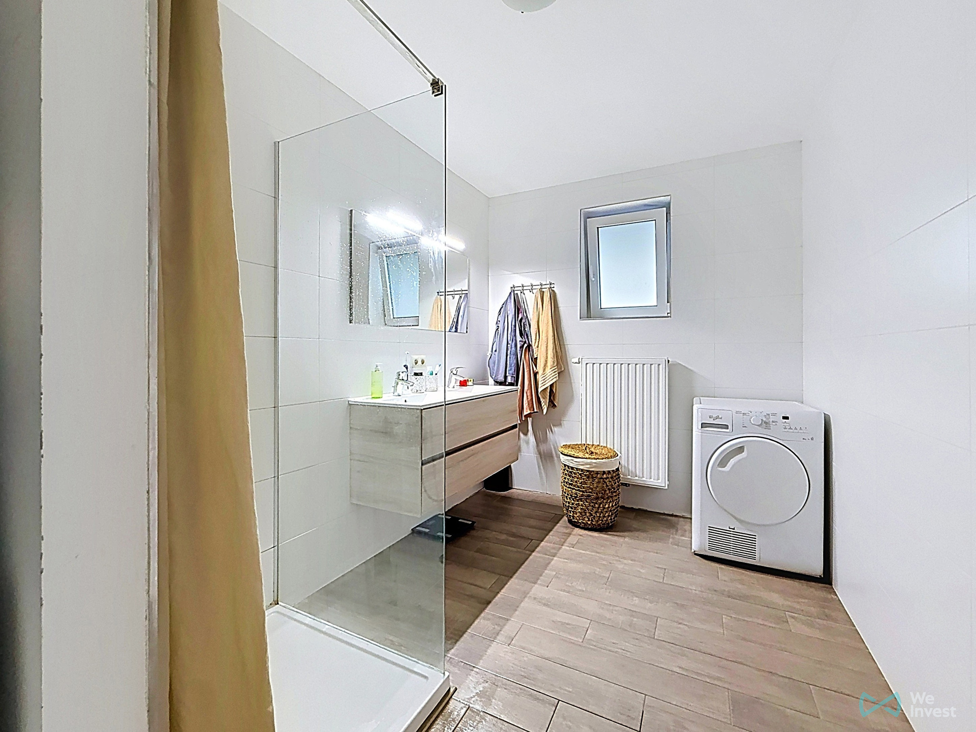 Photo 1 sur 4 pour Appartement de deux chambres à Villers-la-Ville