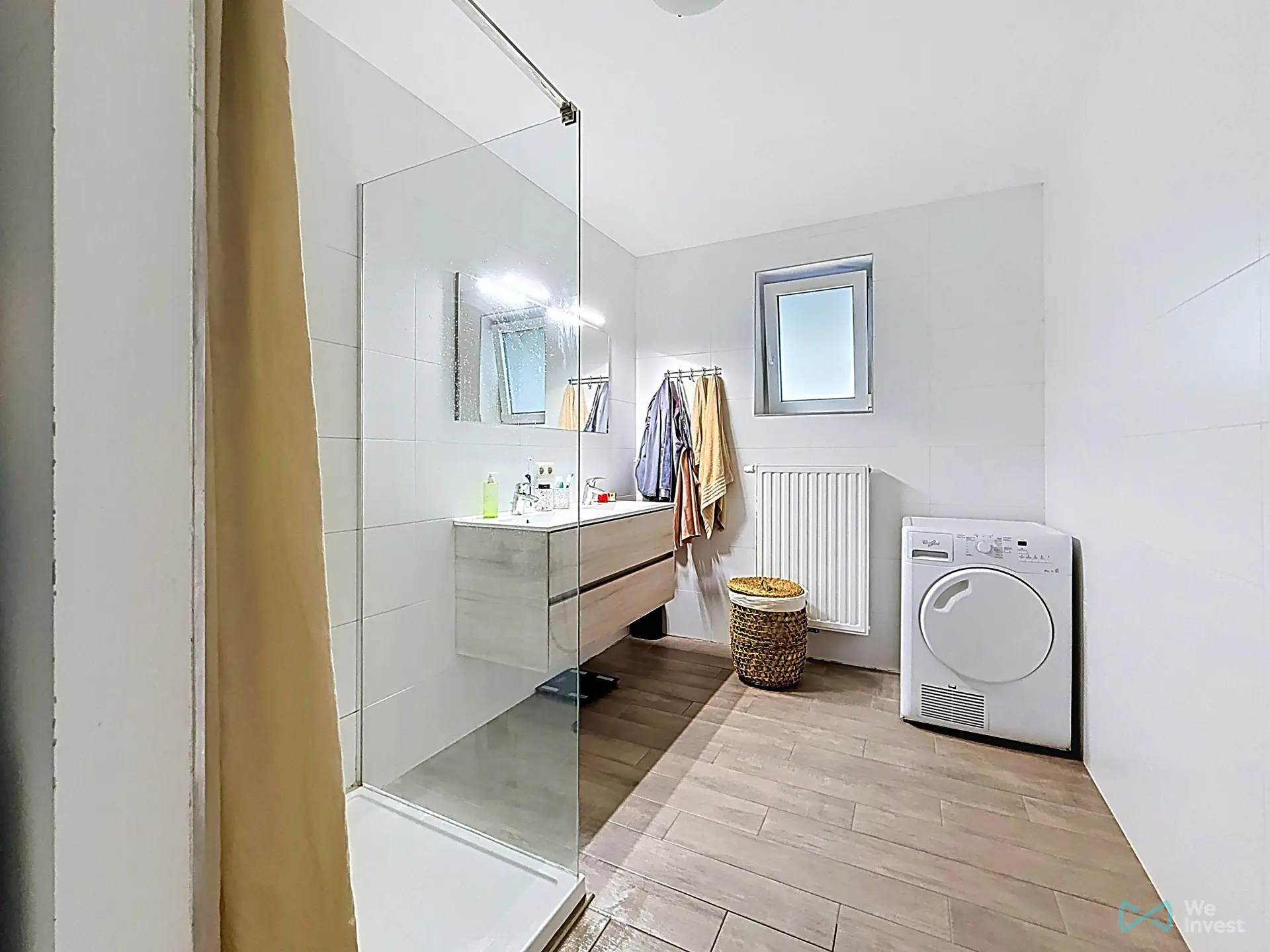 Photo 1 sur 4 pour Appartement de deux chambres à Villers-la-Ville