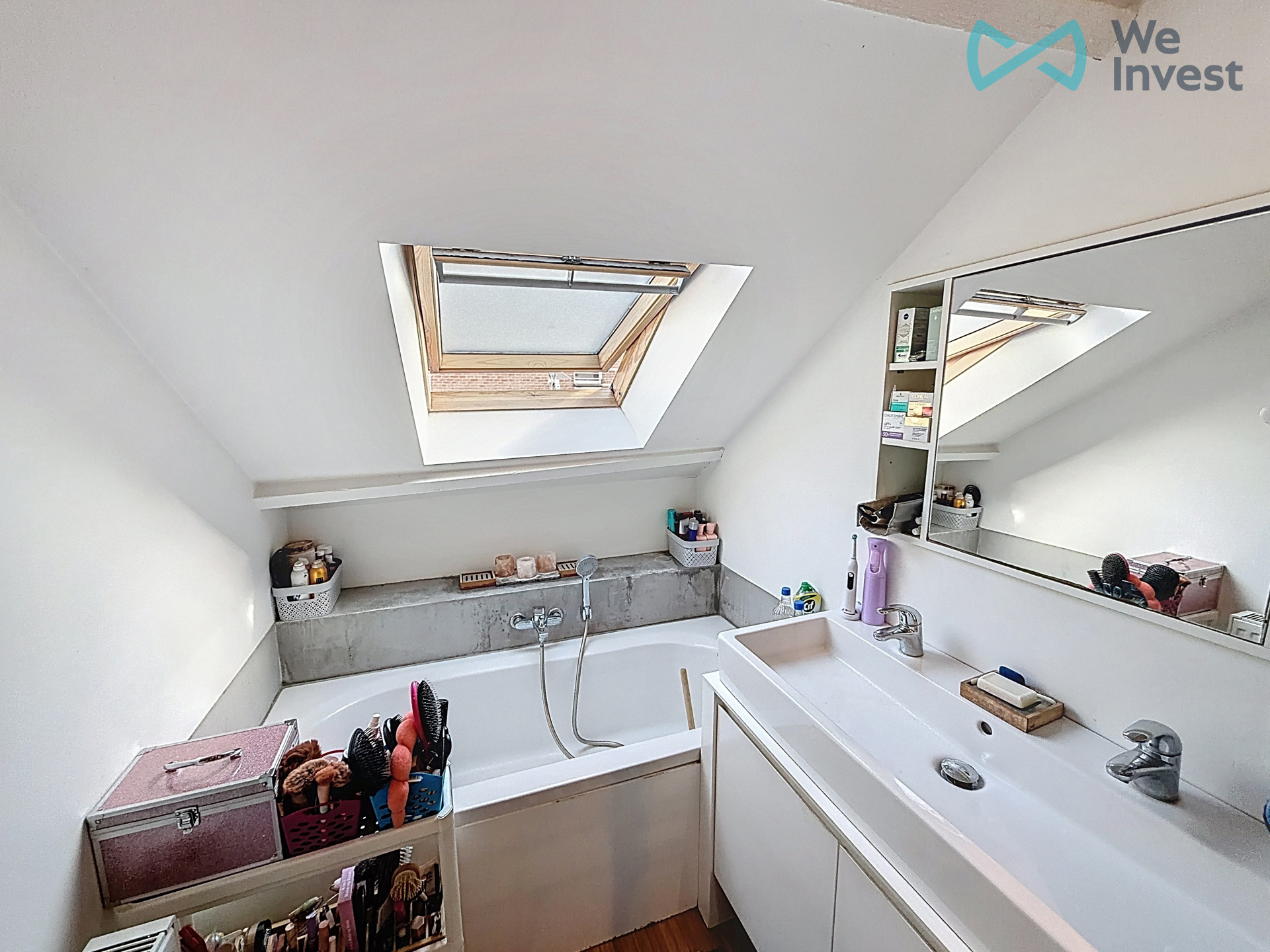 Picture 4 of 4 for House with three bedrooms in Tubize