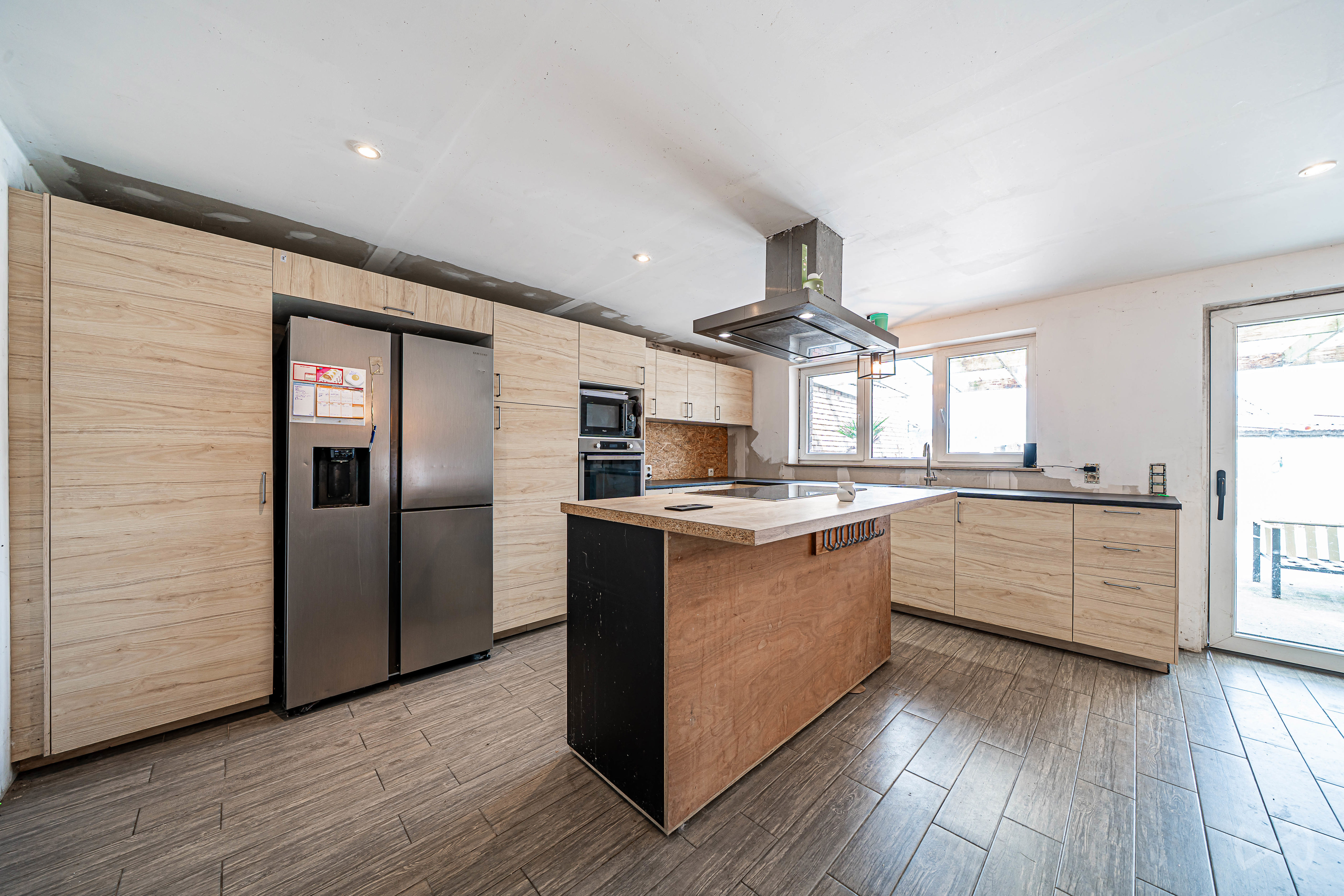 Picture 4 of 4 for House with six bedrooms in Isières