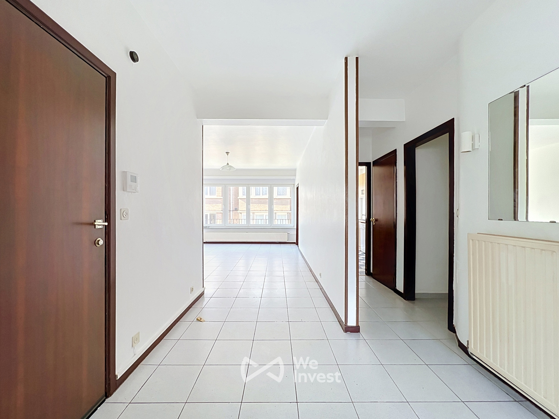 Foto van de woning