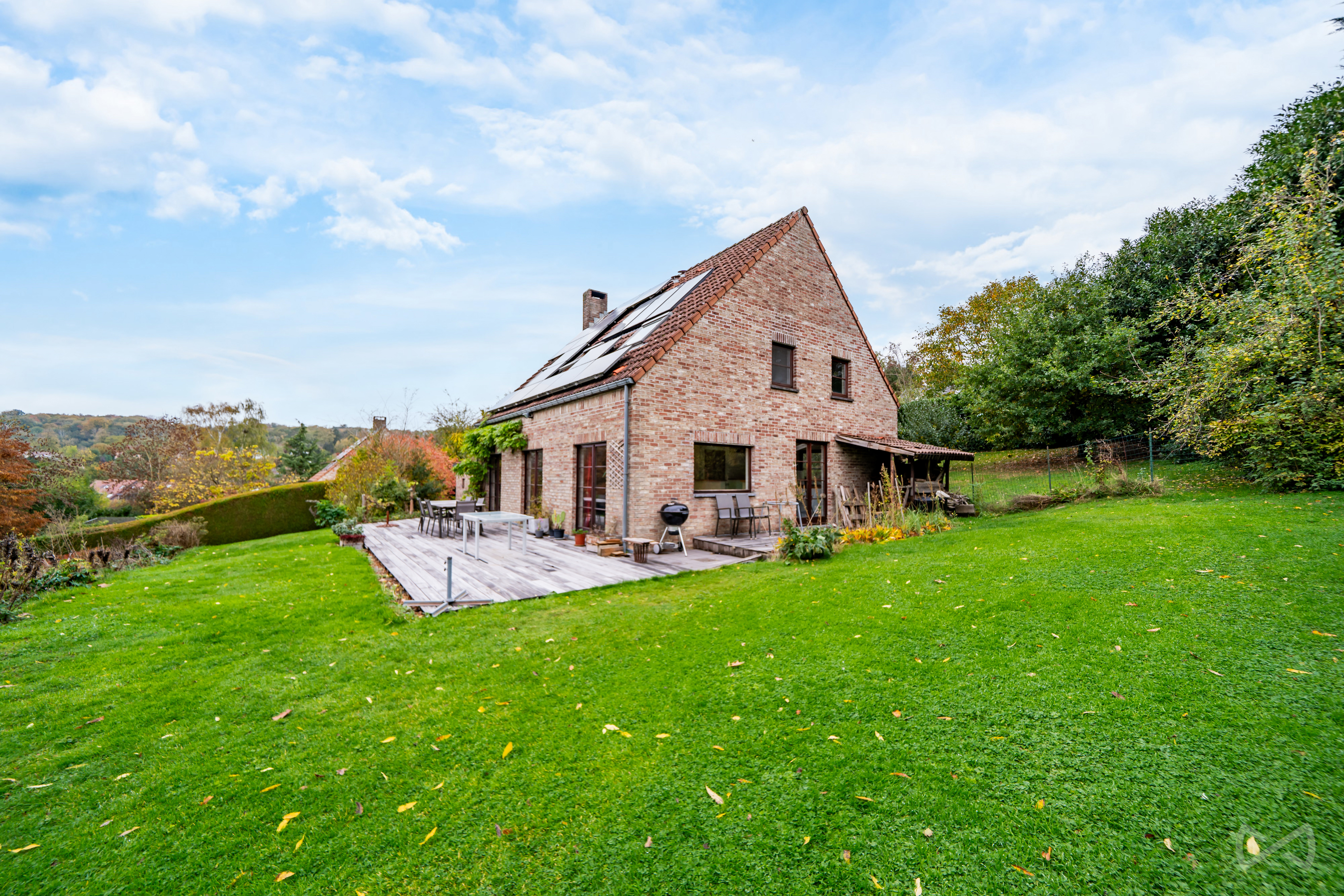 Picture 3 of 4 for Villa with five bedrooms in Ittre