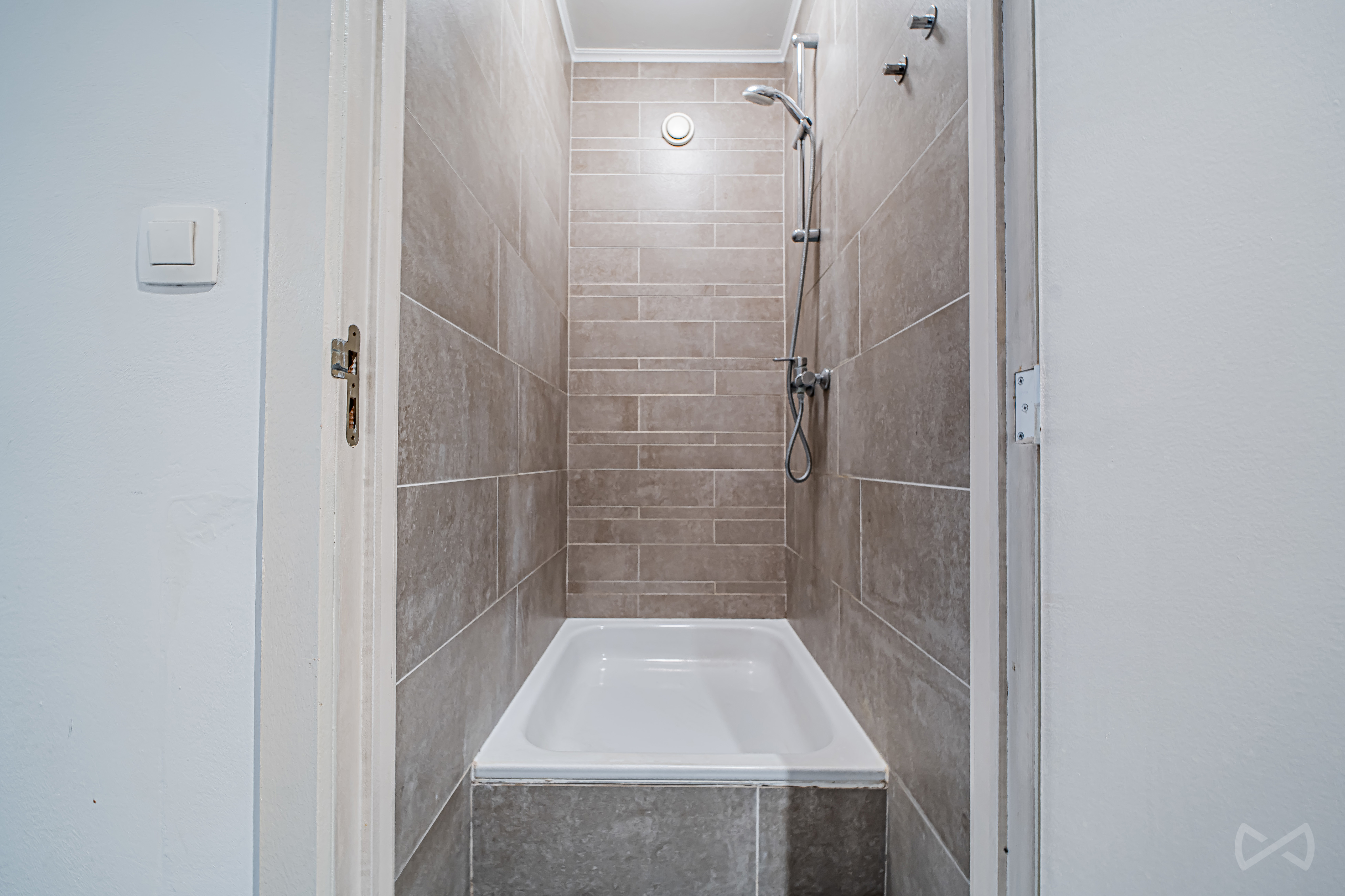 Picture 3 of 4 for Flat with two bedrooms in Molenbeek-Saint-Jean