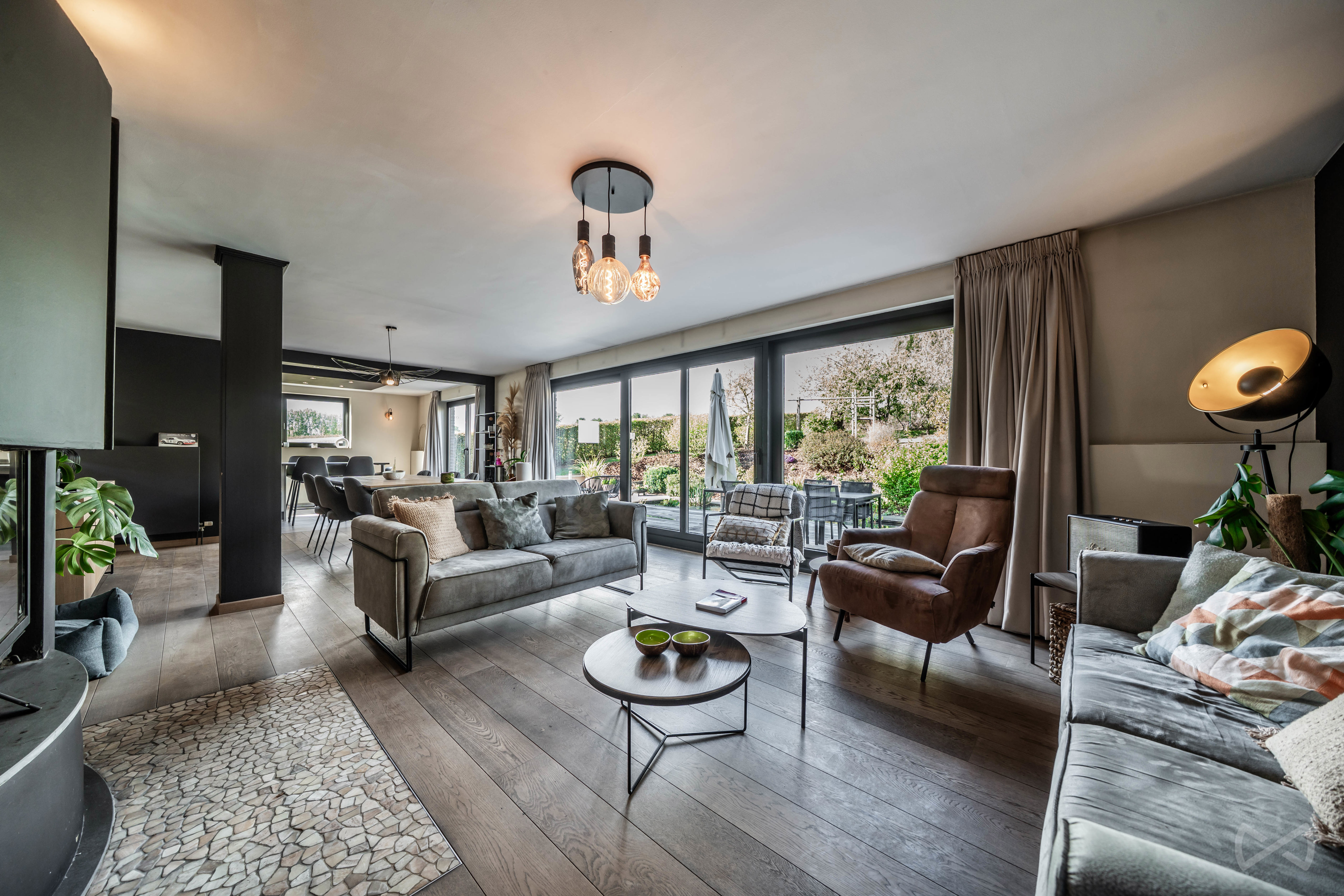 Picture 3 of 4 for Villa with four bedrooms in Grez-Doiceau
