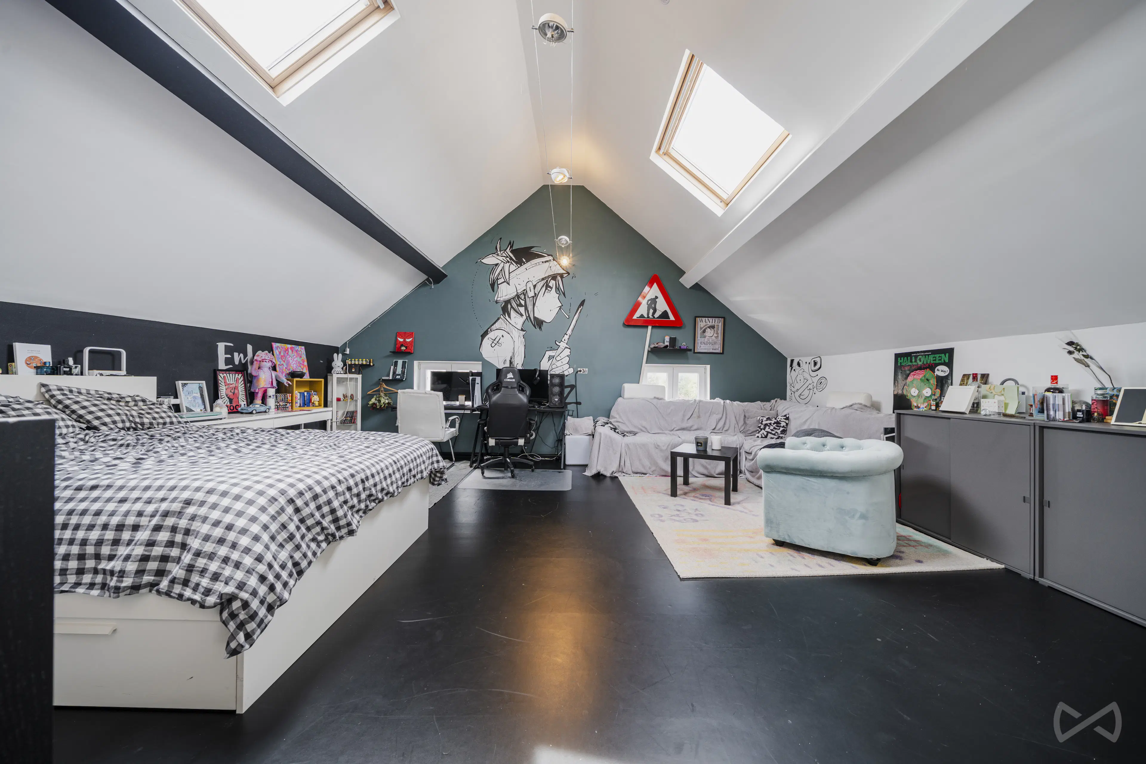 Foto 4 van 4 van Huis met vier slaapkamers in Wanze