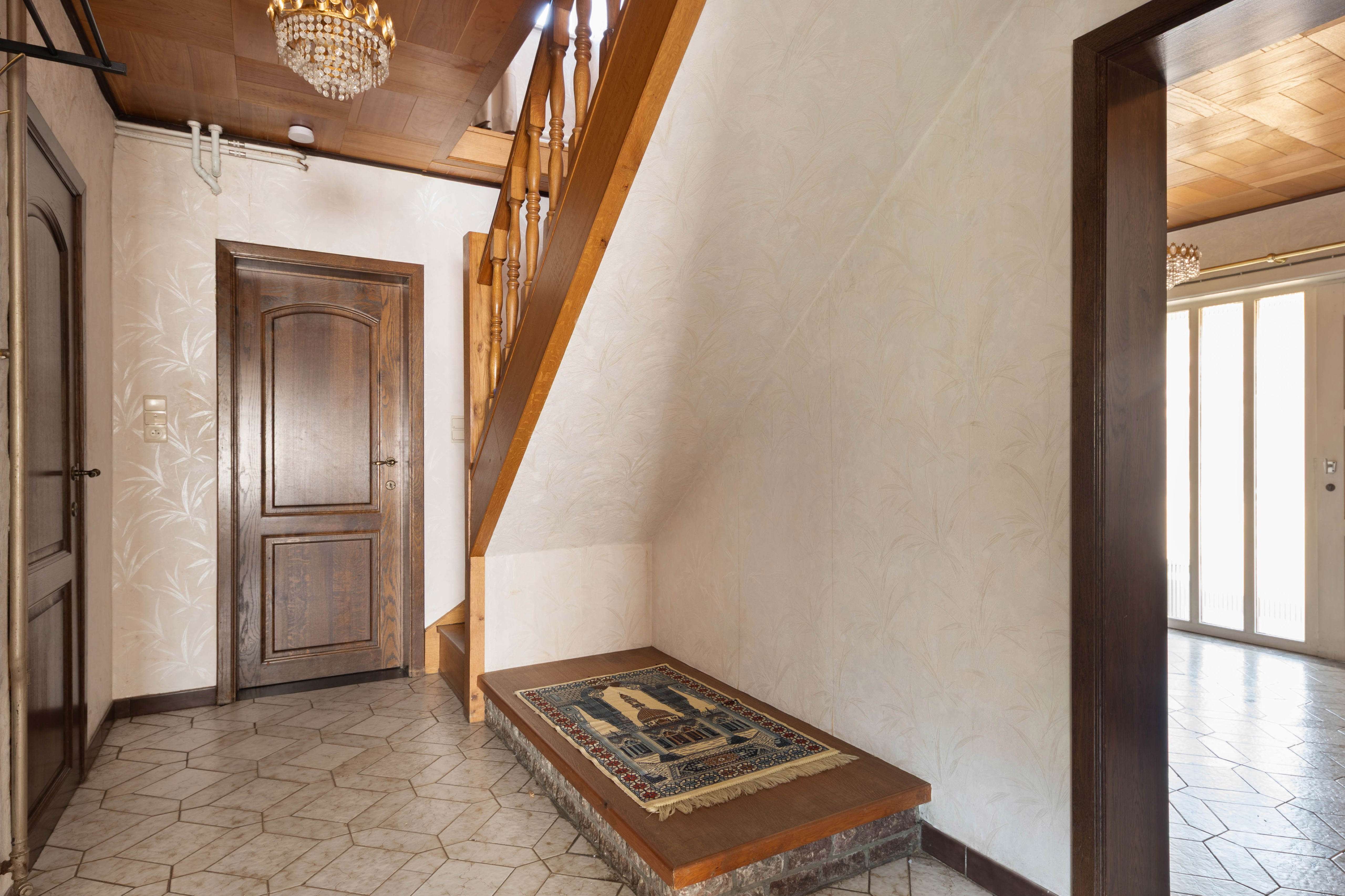 Picture 4 of 4 for House with three bedrooms in Holsbeek