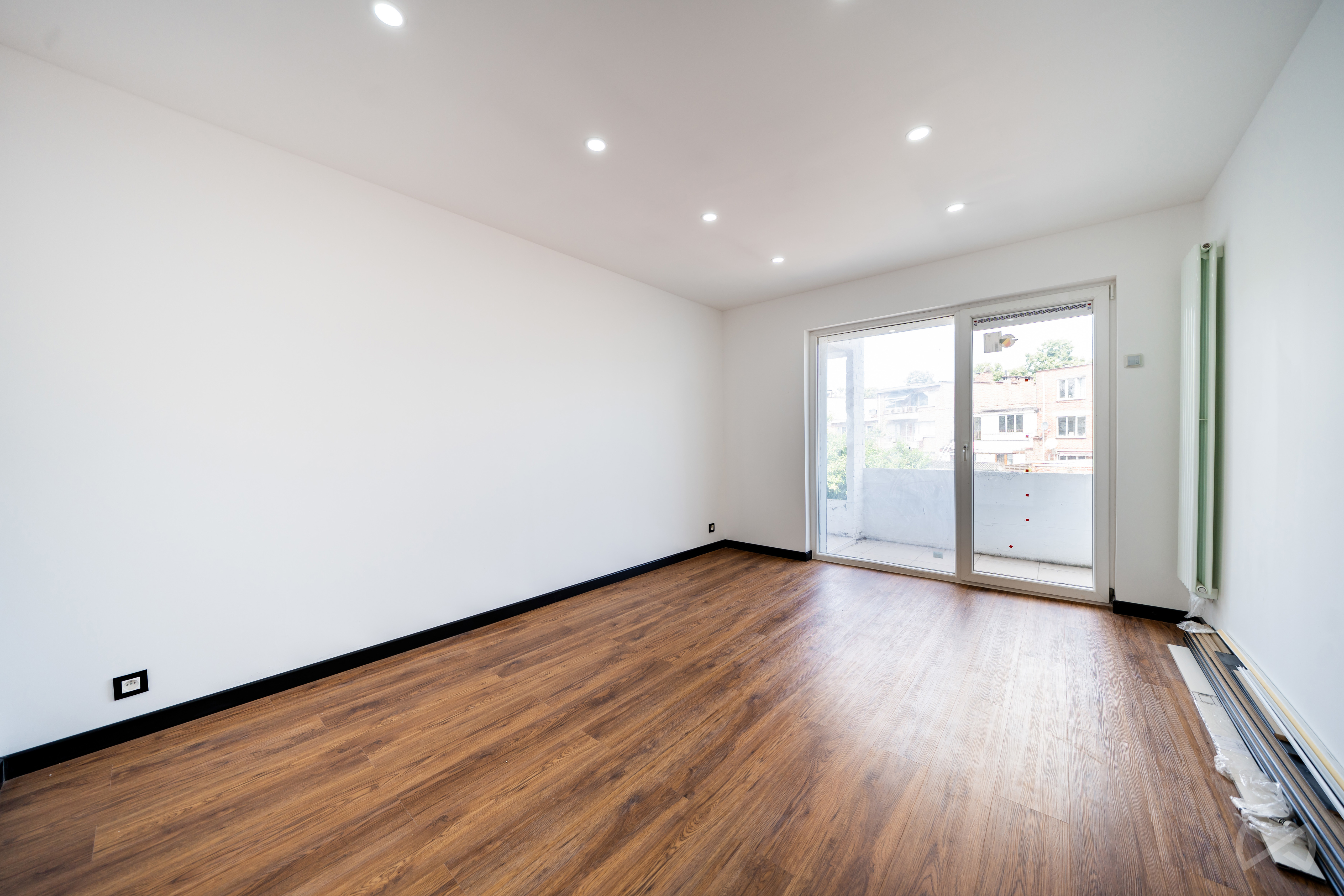 Picture 1 of 4 for Flat with two bedrooms in Anderlecht