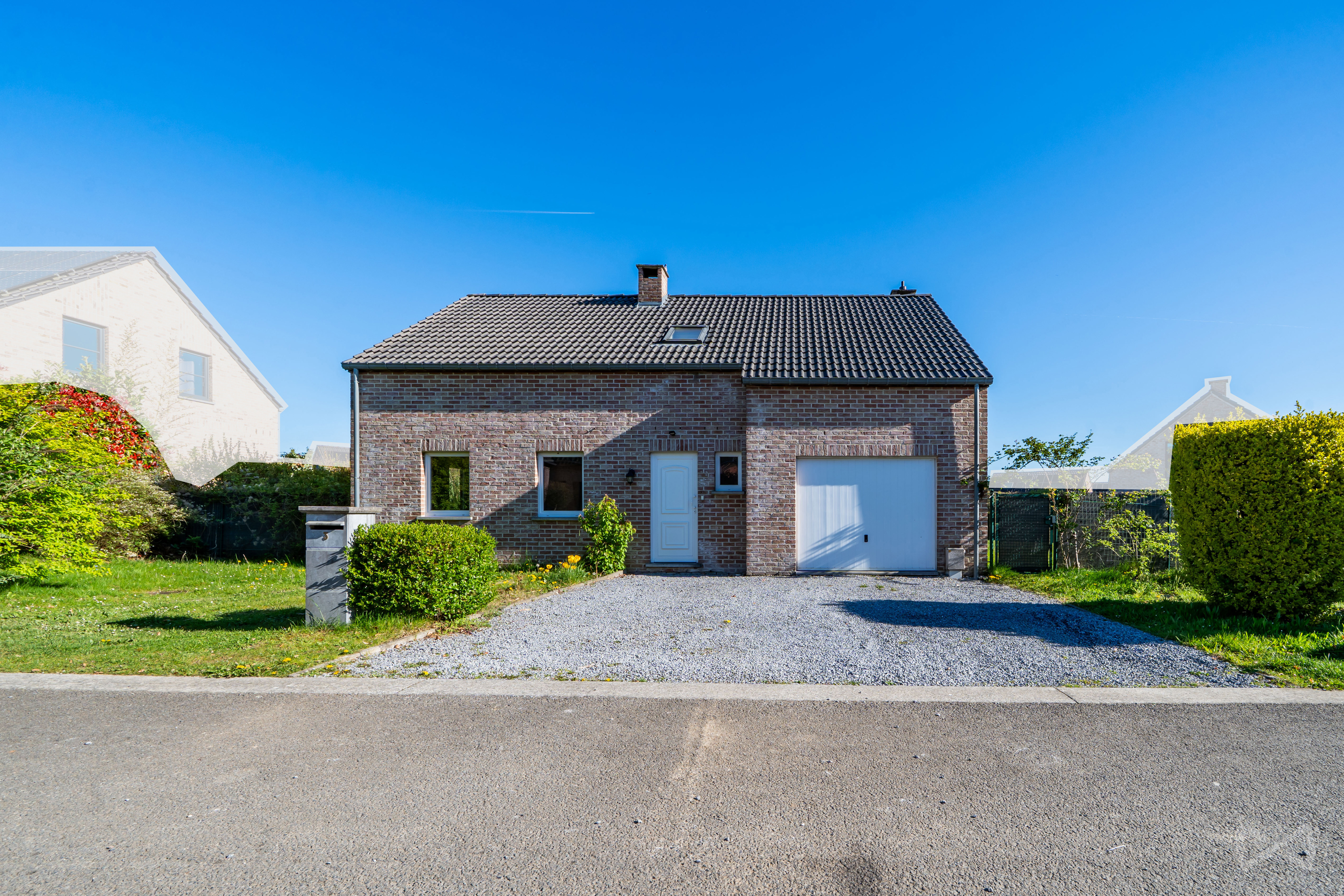 Picture 1 of 5 for Villa with three bedrooms in Ecaussinnes