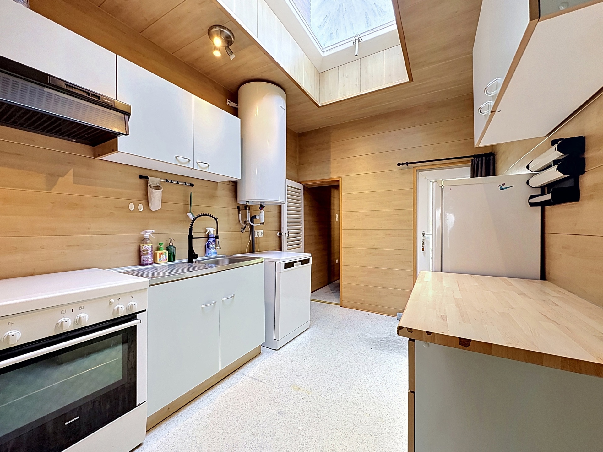 Picture 2 of 4 for House with one bedroom in Ath