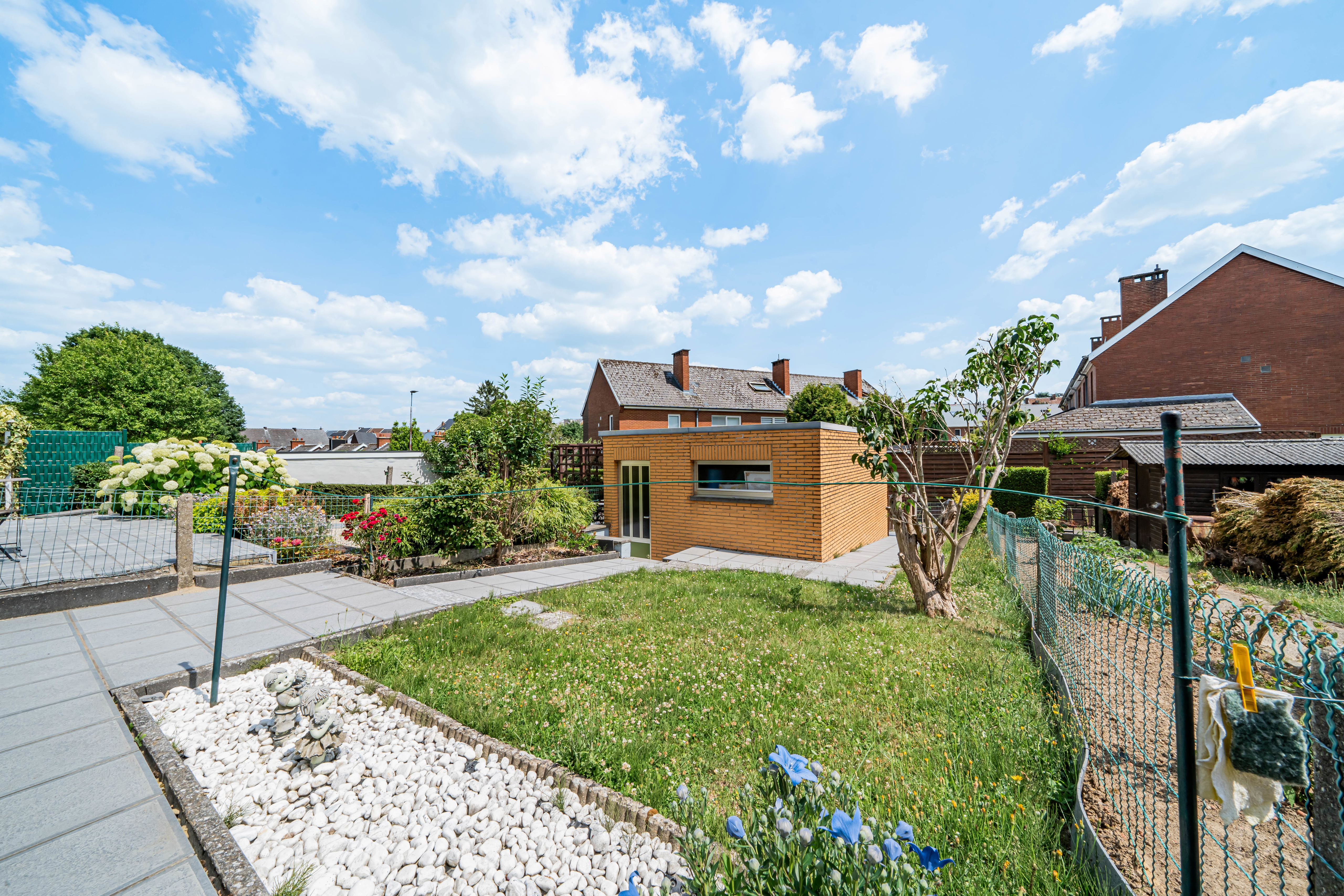 Picture 4 of 4 for House with two bedrooms in Braine-le-comte