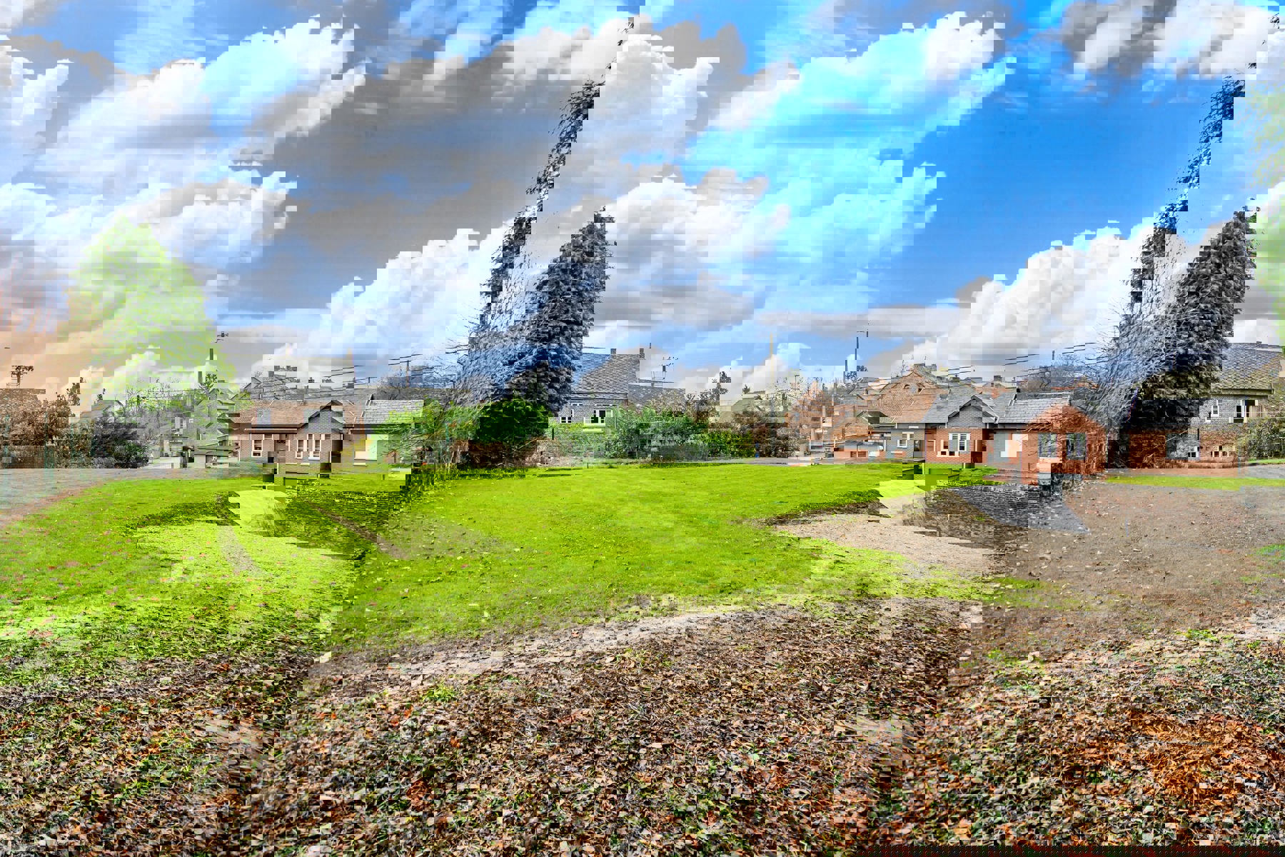 Picture 1 of 4 for Building ground in Hannut