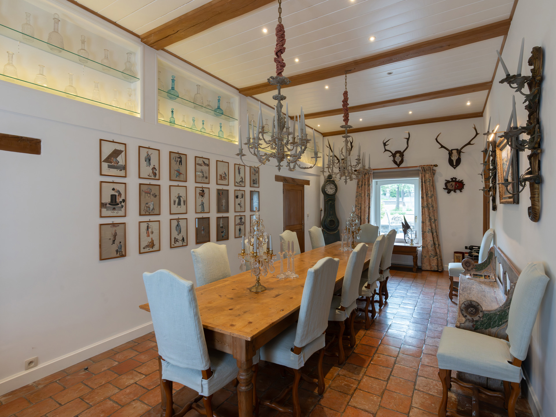 Picture 4 of 4 for Exceptional house with 12 bedrooms in Beauraing