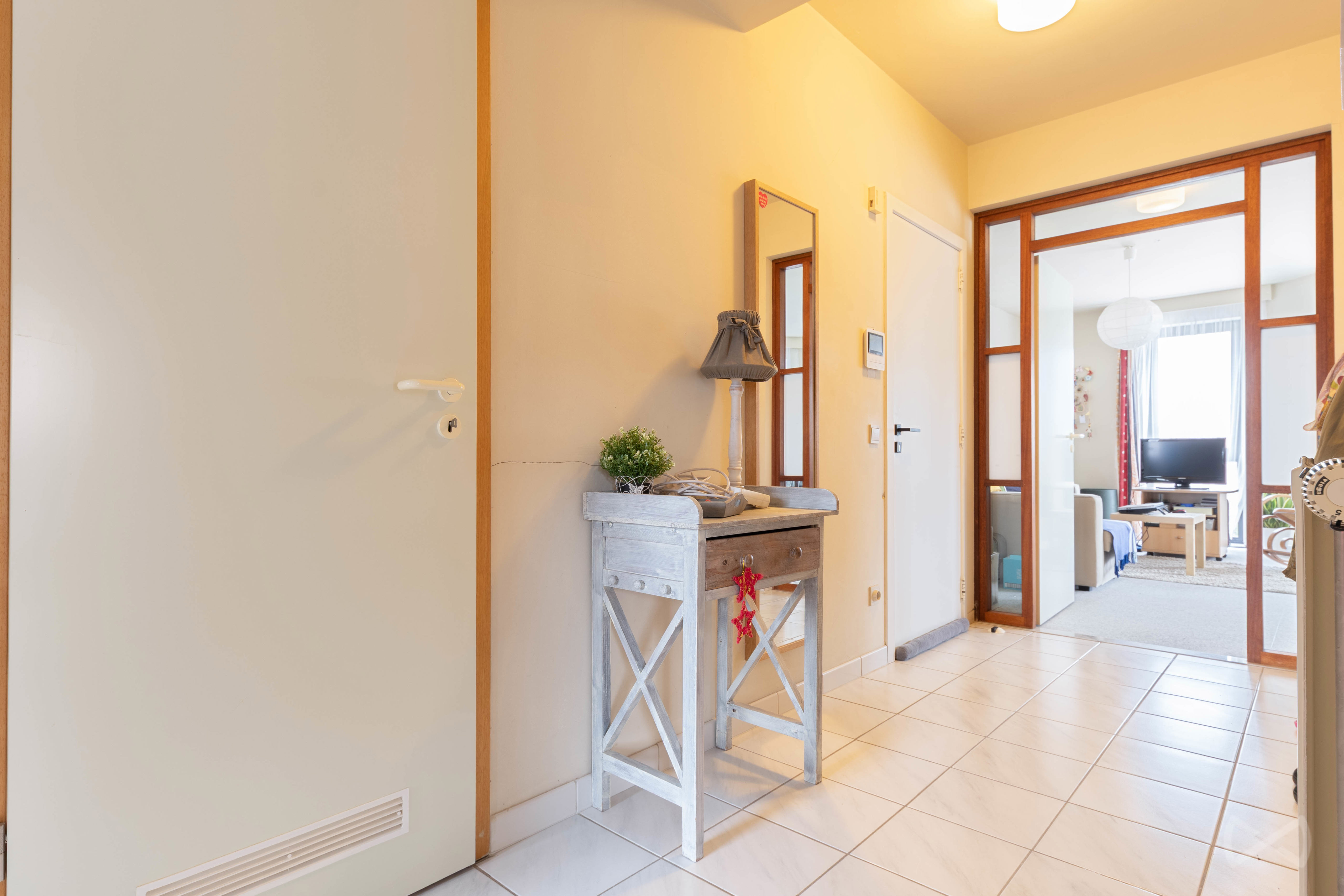 Photo 2 sur 3 pour Appartement de deux chambres à Leuven