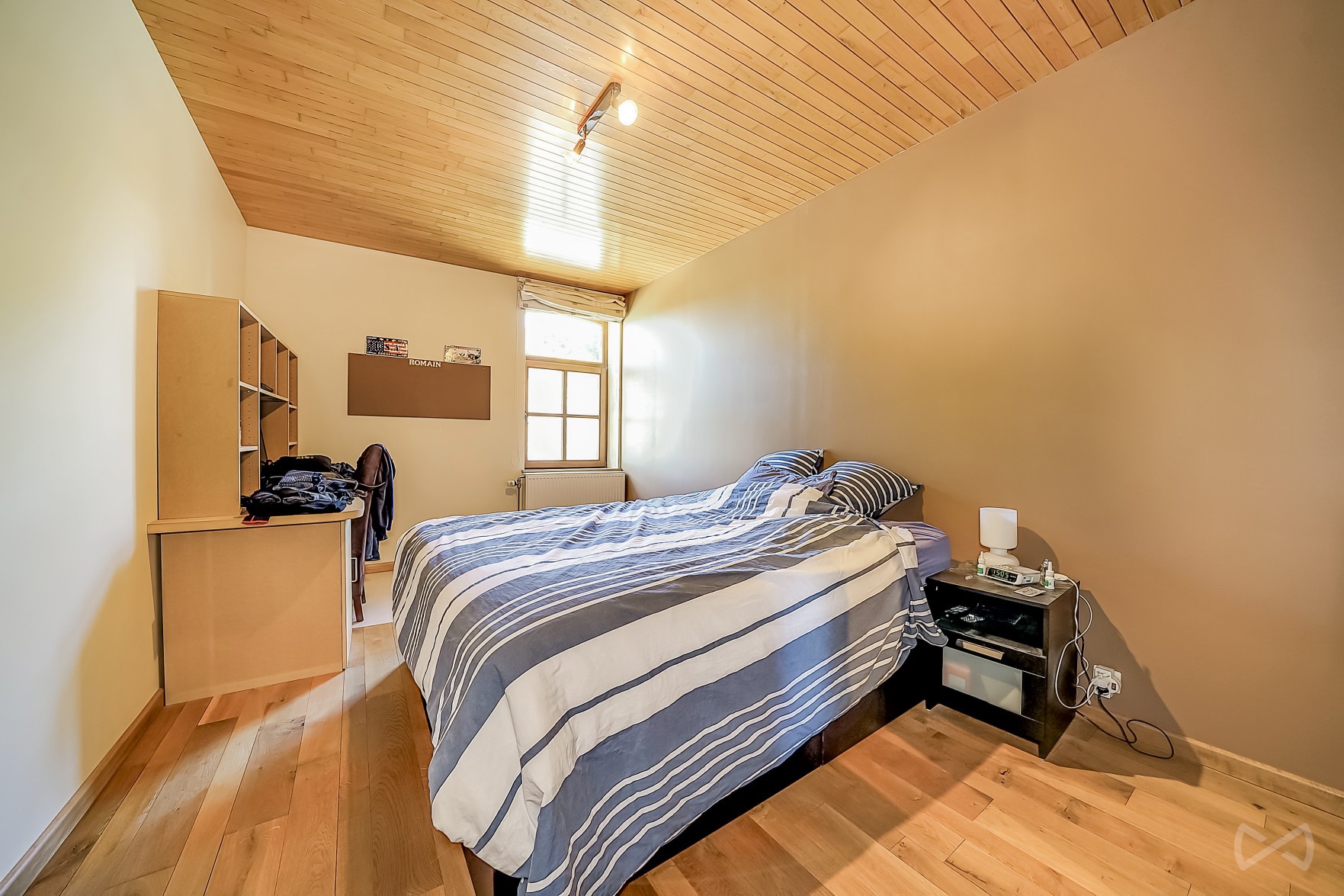 Picture 4 of 4 for Exceptional house with four bedrooms in Tinlot