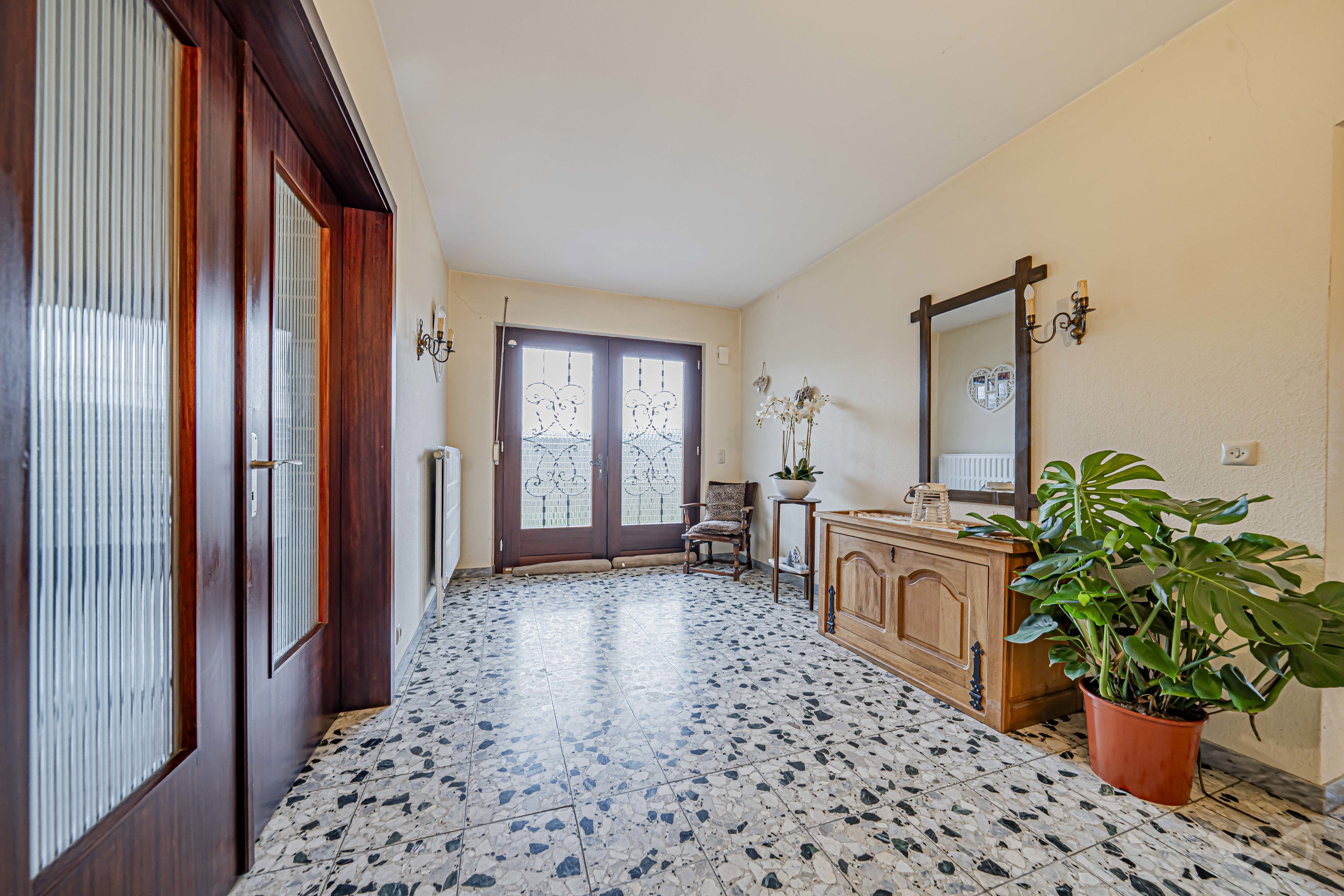 Picture 2 of 4 for Bungalow with three bedrooms in Bellevaux-ligneuville