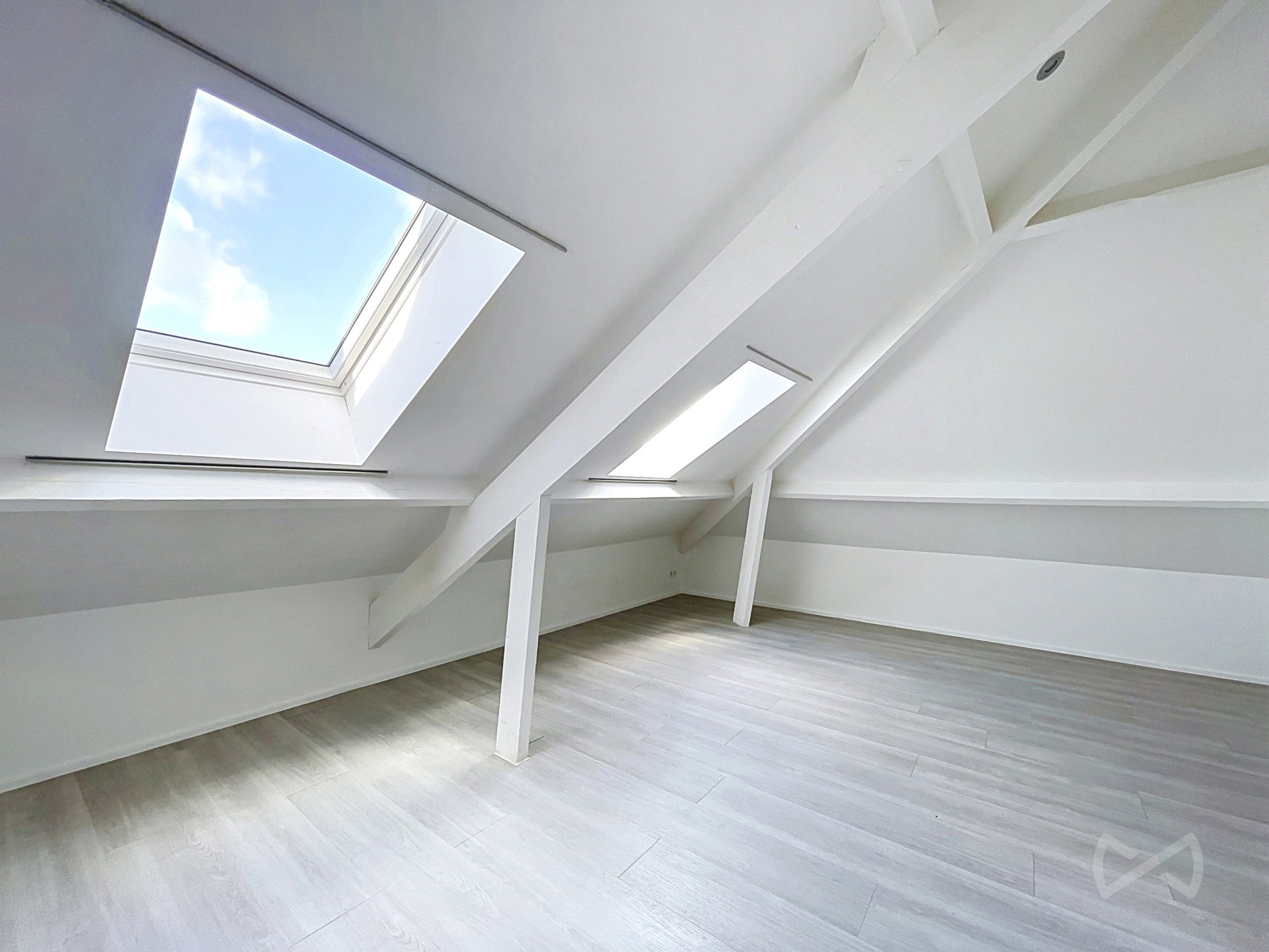 Picture 2 of 4 for Duplex with three bedrooms in Linkebeek