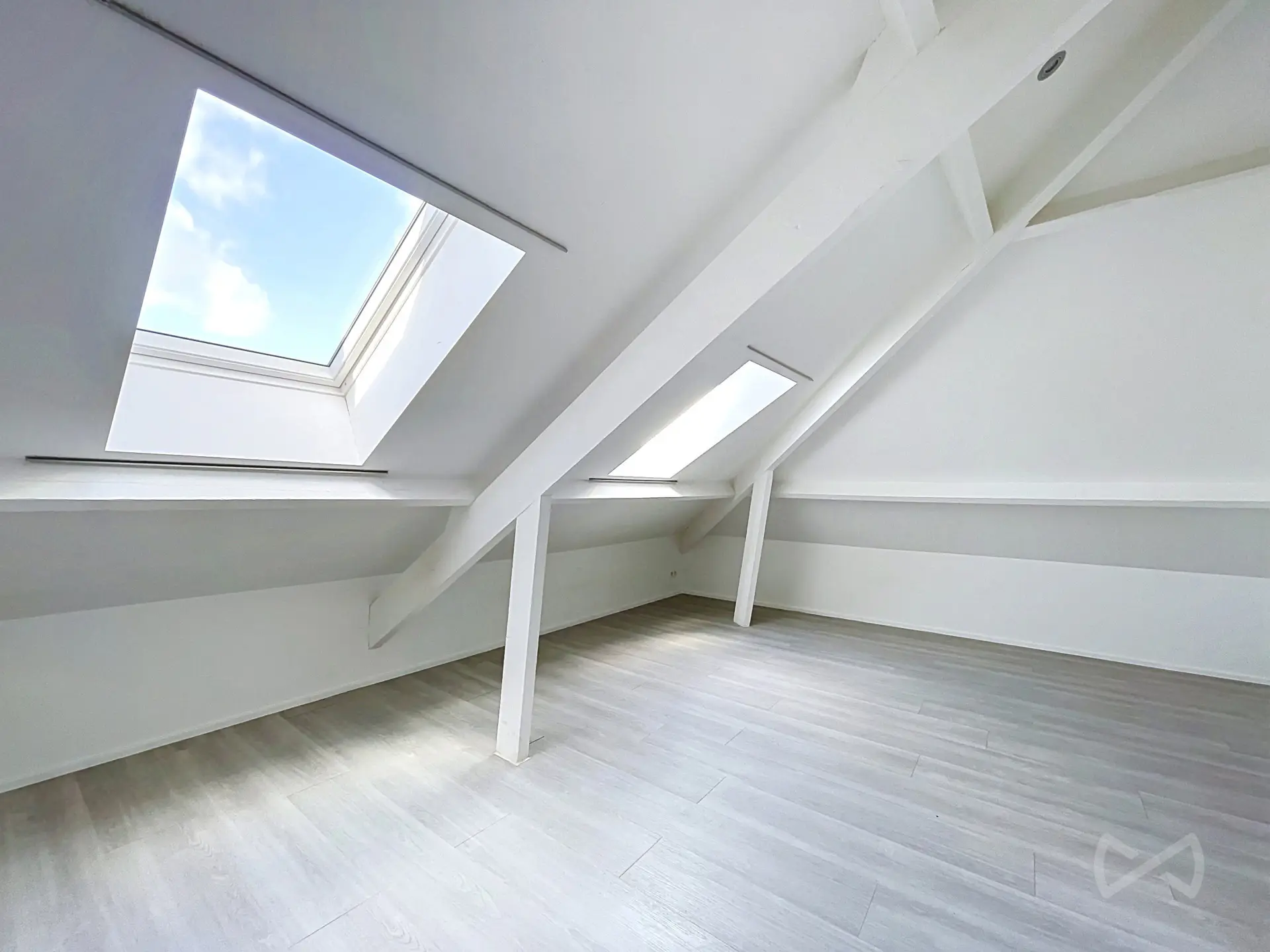Picture 2 of 4 for Duplex with three bedrooms in Linkebeek