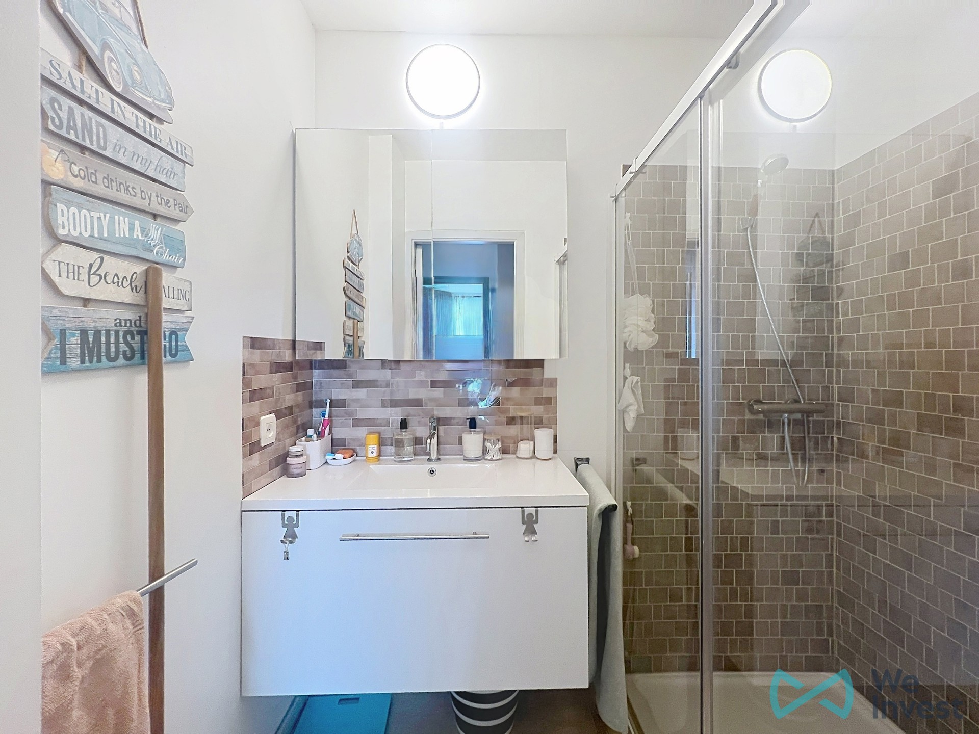 Photo 1 sur 4 pour Appartement d'une chambre à Molenbeek-Saint-Jean