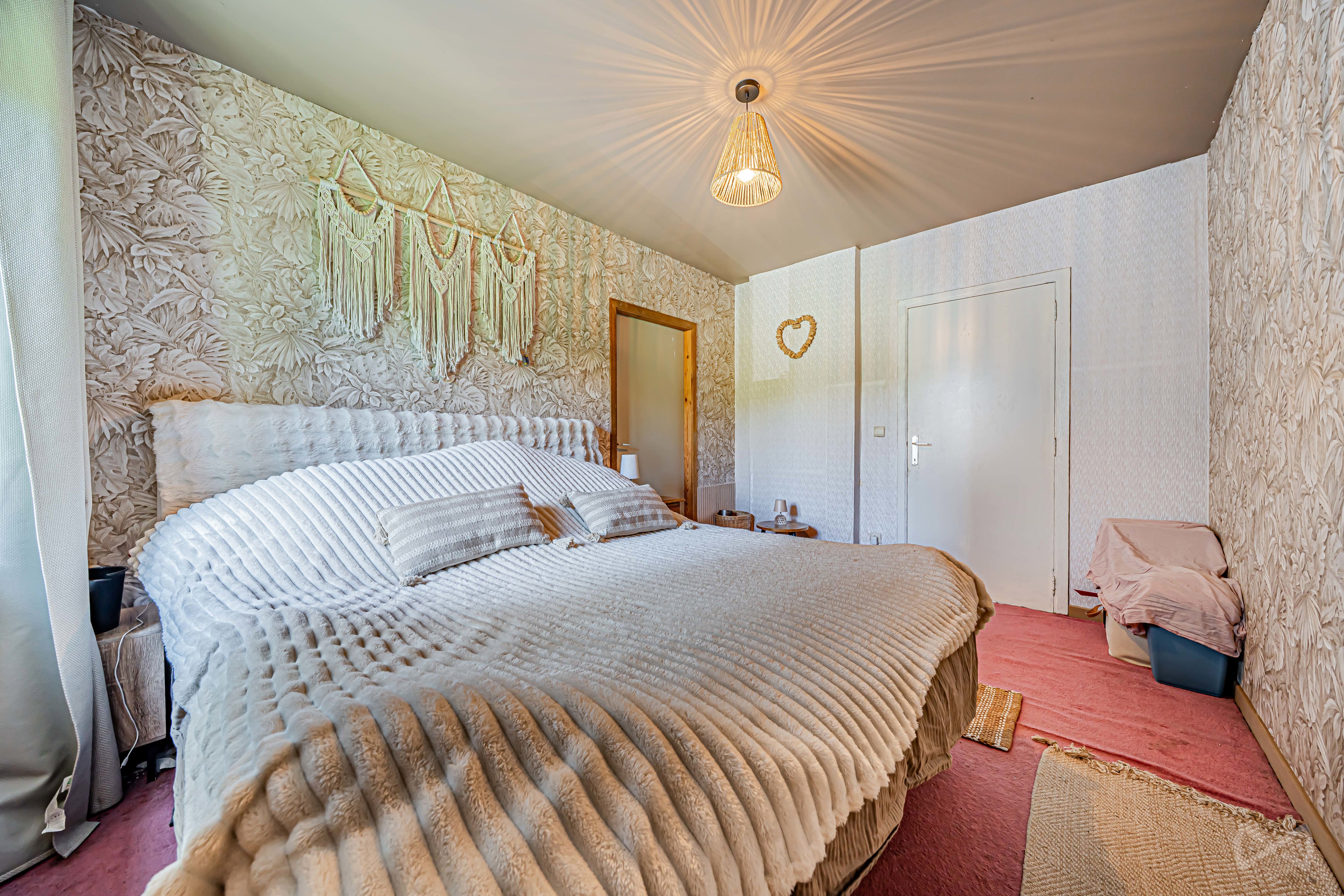 Picture 1 of 4 for House with three bedrooms in Clavier
