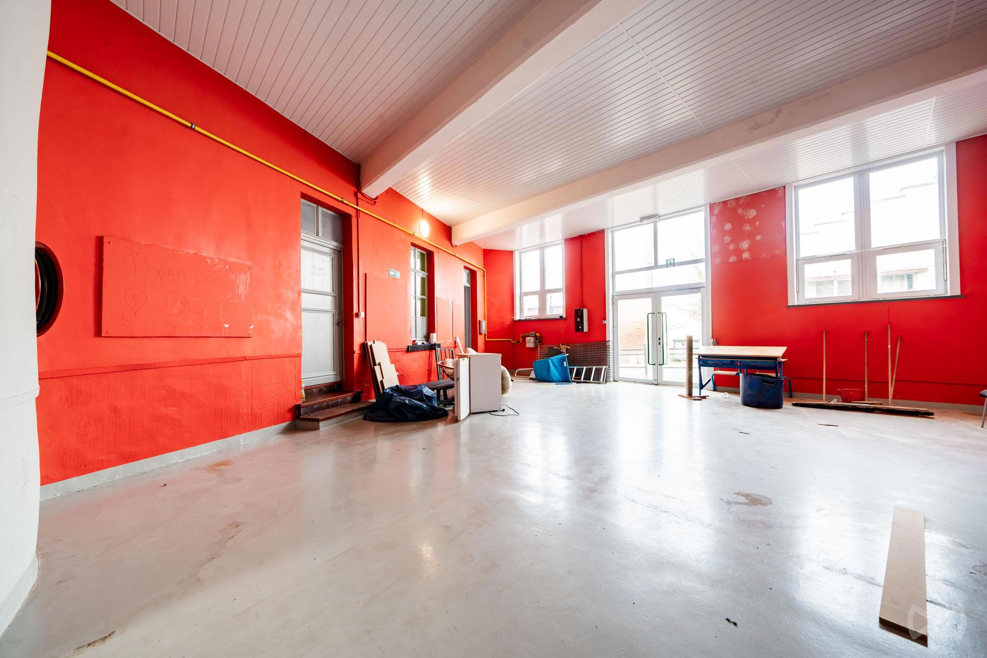 Picture 3 of 4 for Multi-purpose building in Frameries