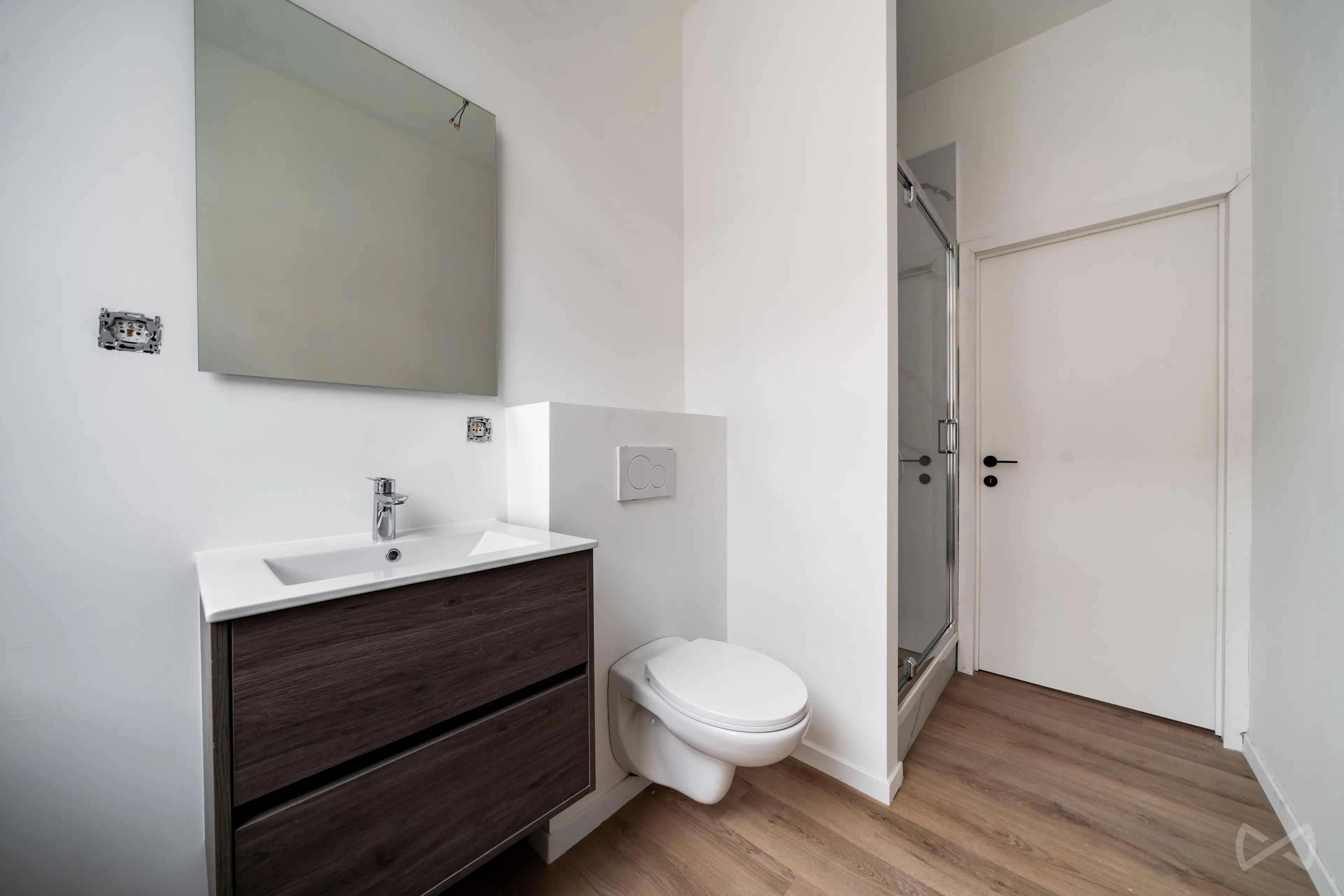 Picture 4 of 4 for House with four bedrooms in Liège