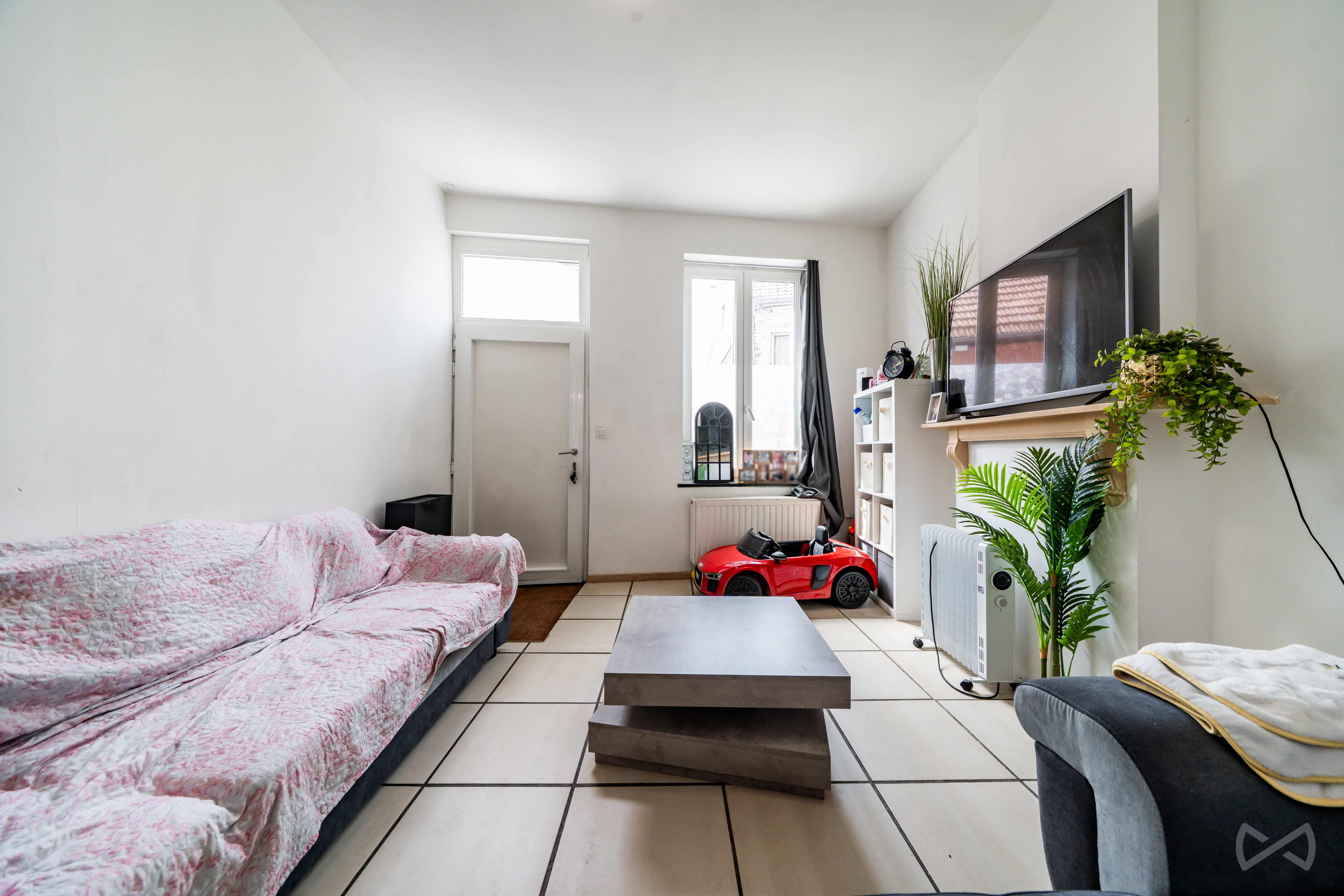 Picture 3 of 3 for House with two bedrooms in Jodoigne