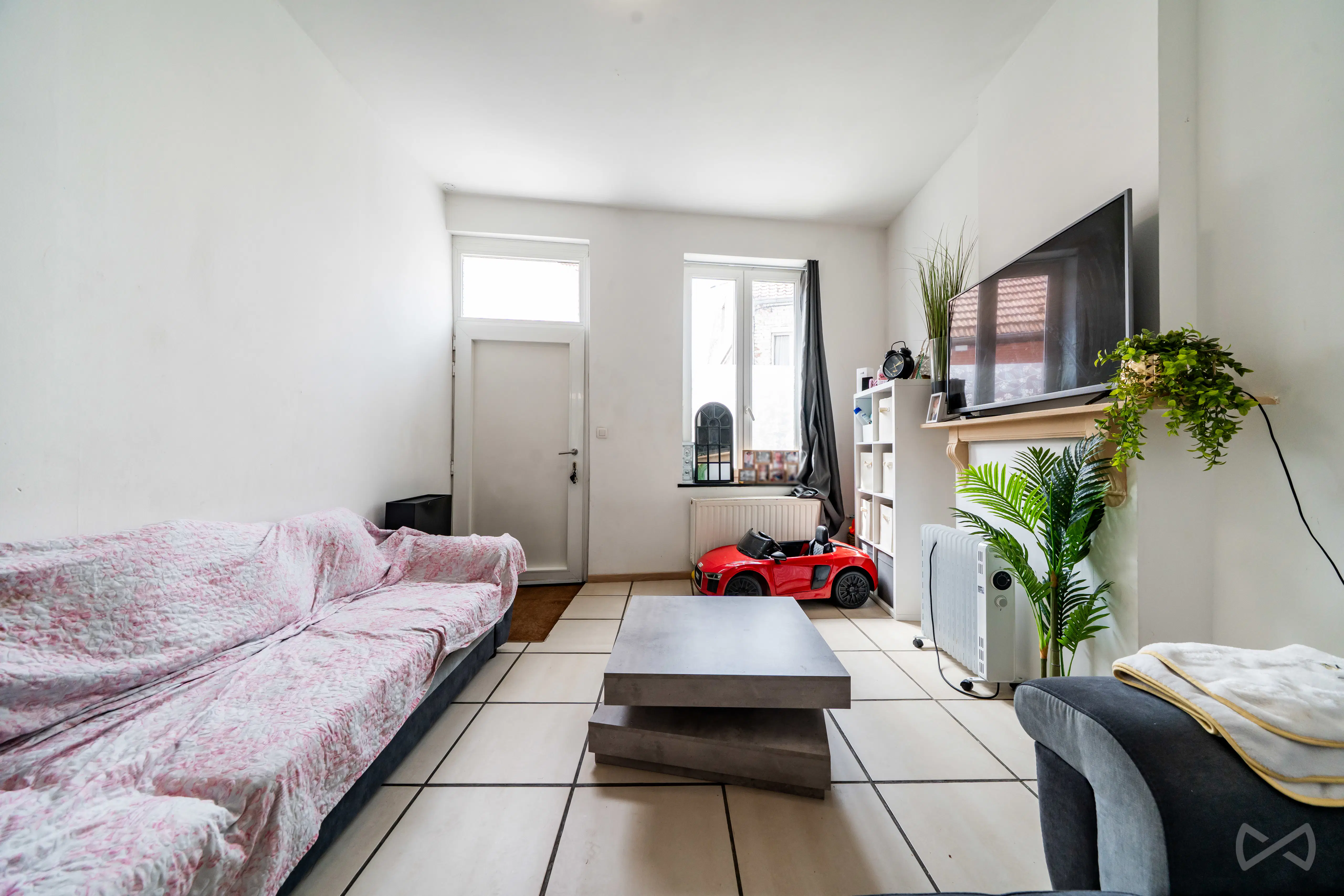 Picture 2 of 4 for House with two bedrooms in Jodoigne