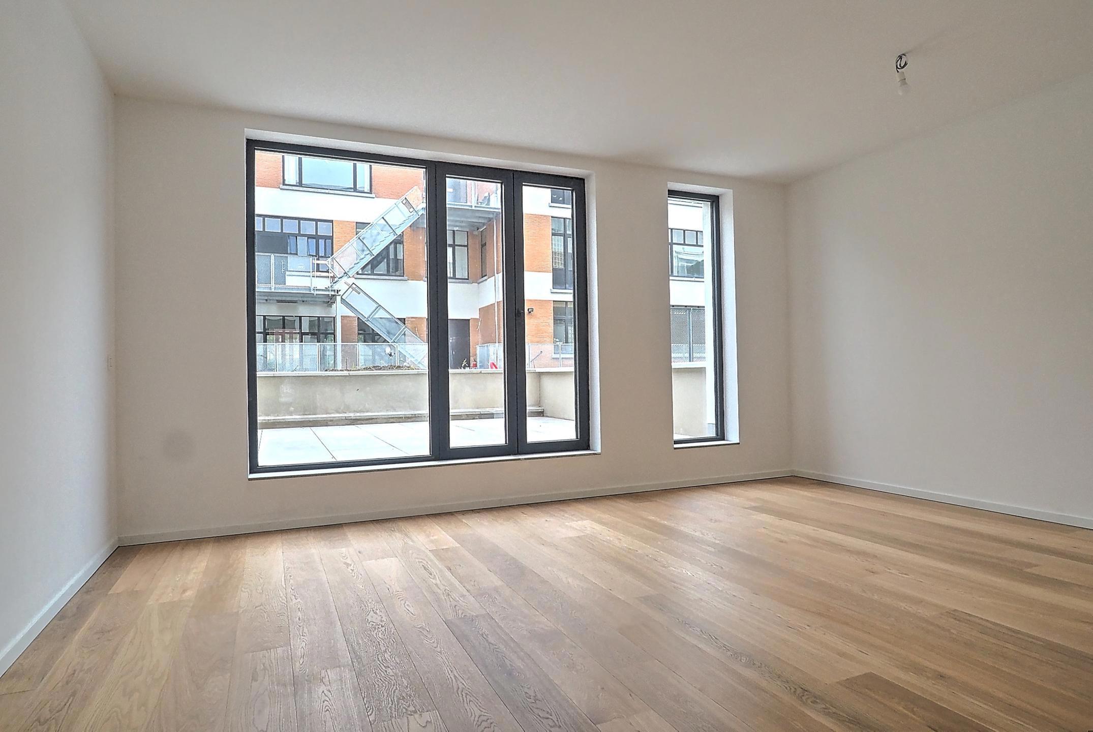 Photo 3 sur 4 pour Bureaux à Ixelles
