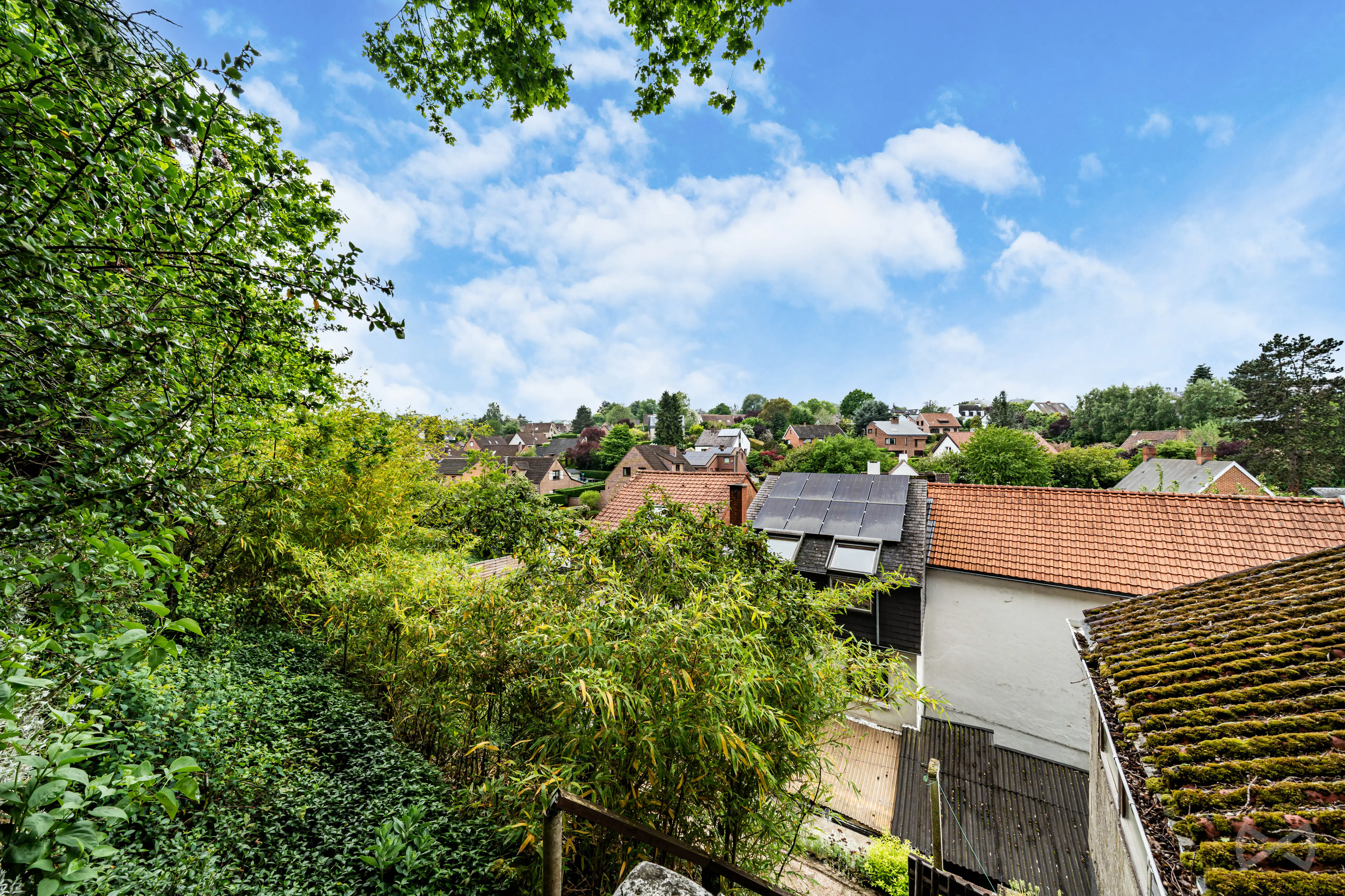 Picture 3 of 4 for House with four bedrooms in Wavre