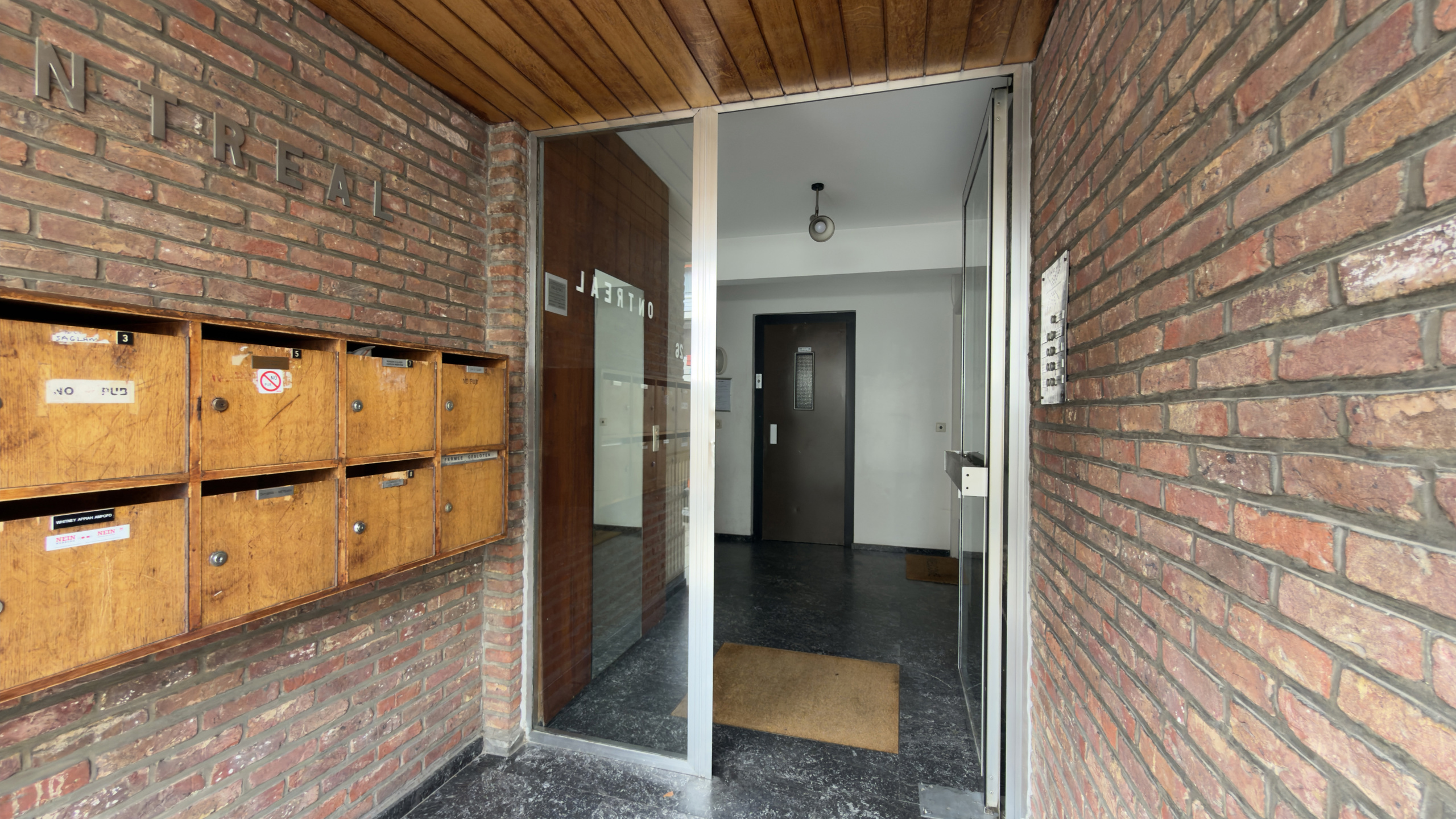 Picture 4 of 4 for Flat with two bedrooms in Evere
