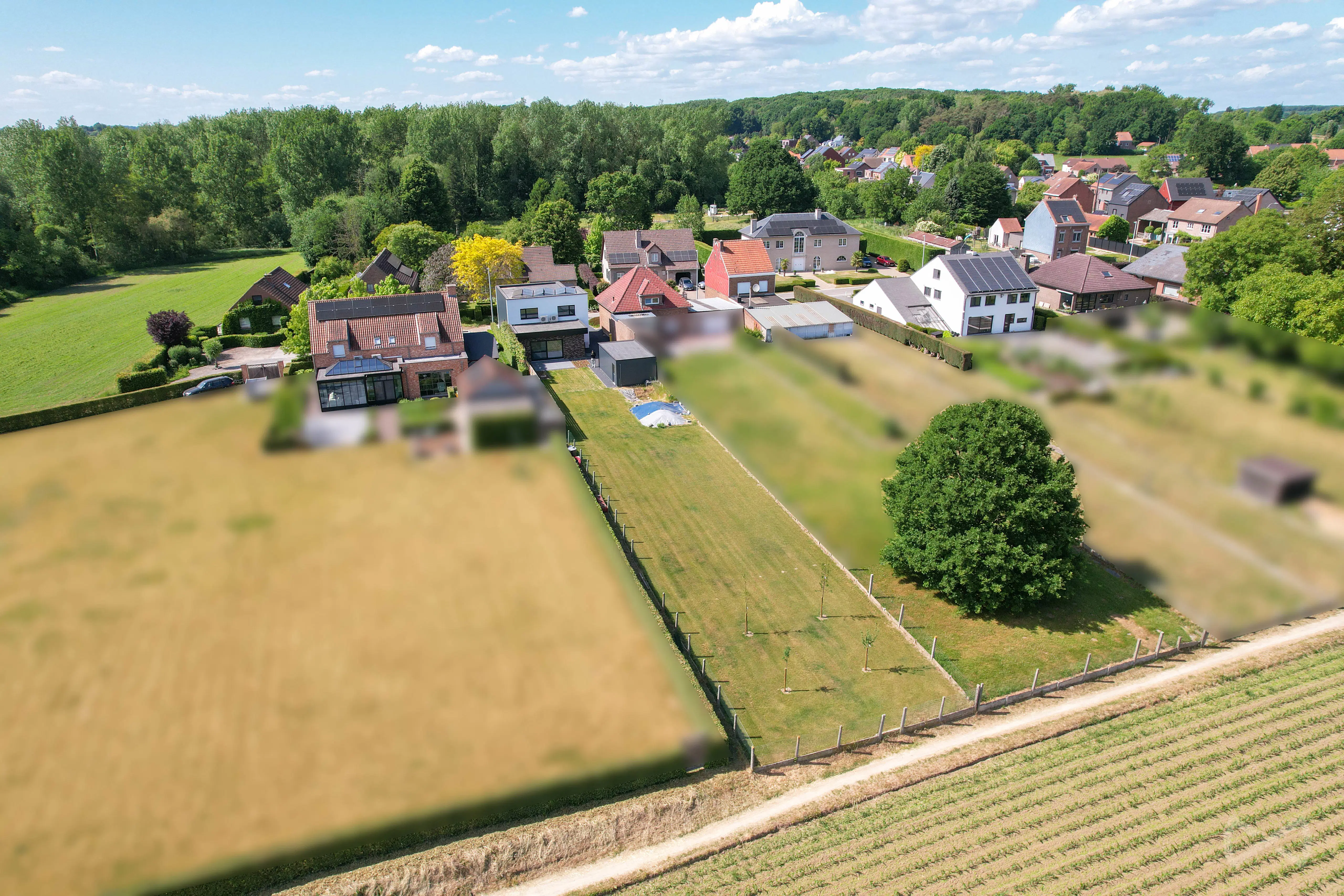 Picture 3 of 4 for House with three bedrooms in Boutersem