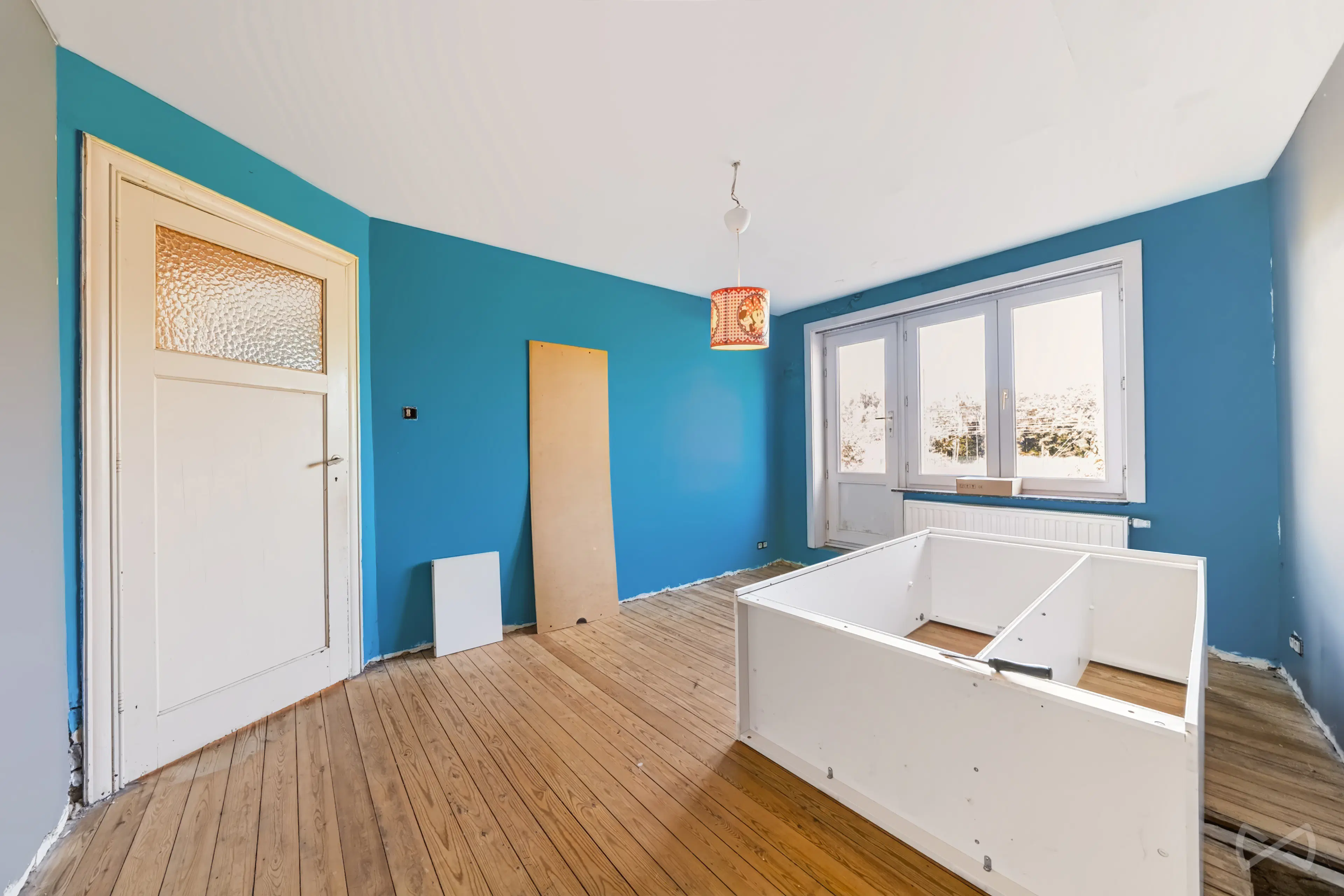 Picture 4 of 4 for House with four bedrooms in Nivelles