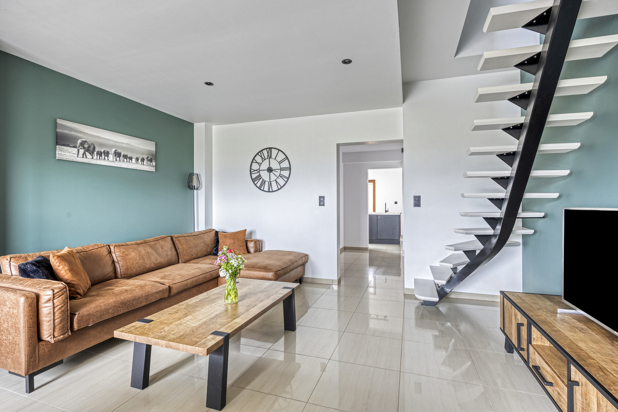Picture 3 of 3 for House with two bedrooms in Sint-Katelijne-Waver