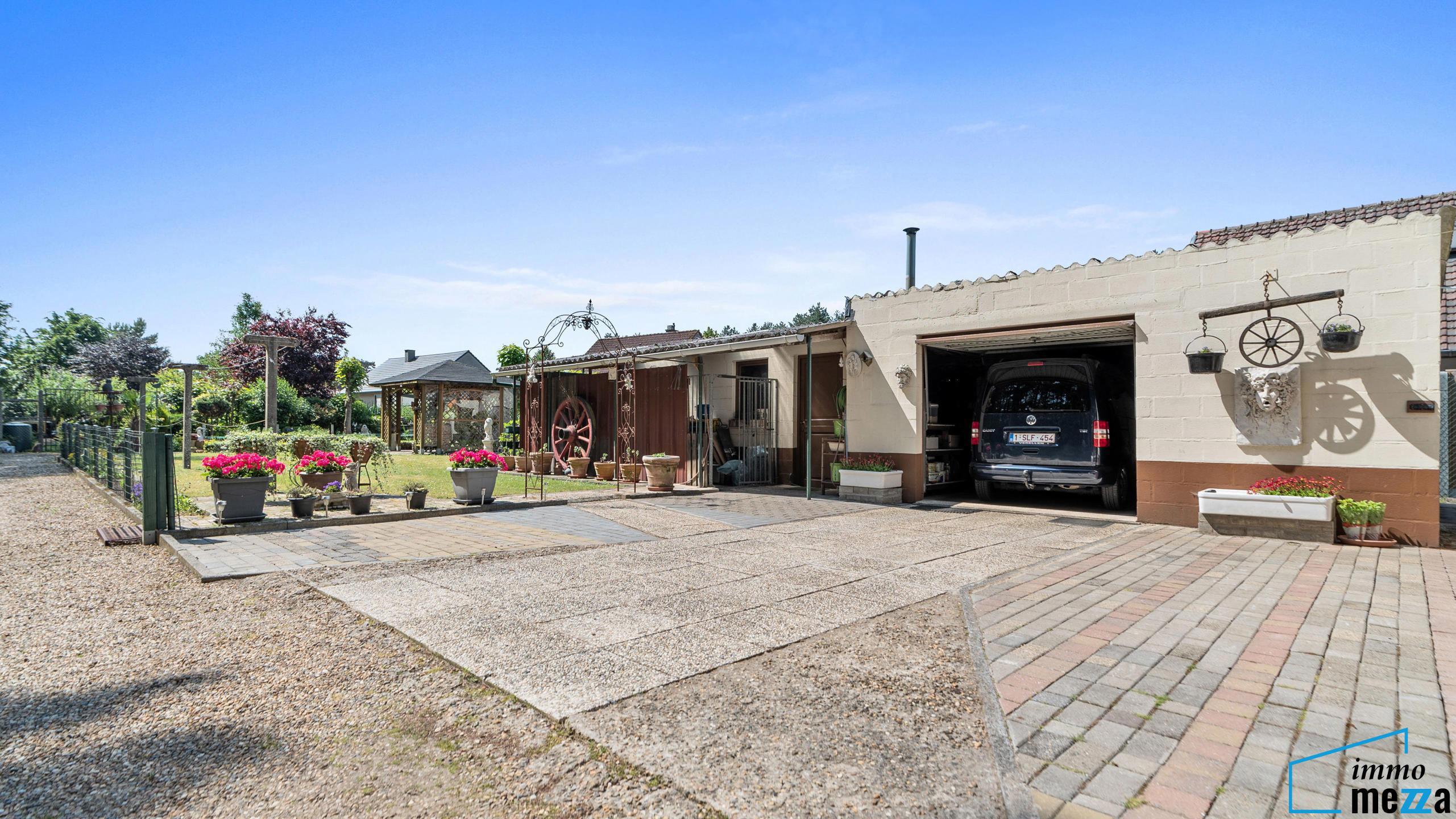Picture 4 of 4 for House with two bedrooms in Beringen
