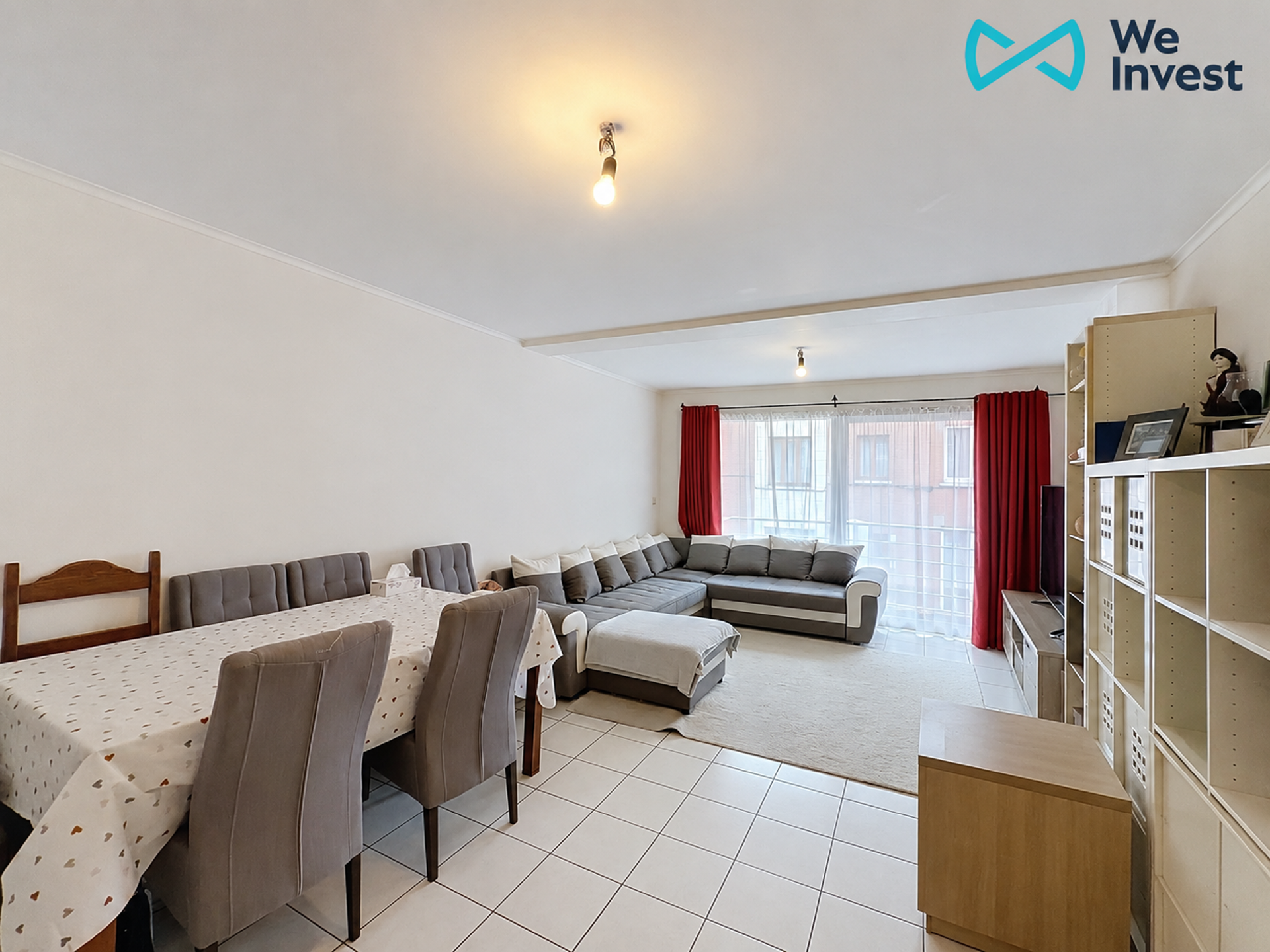Foto van de woning