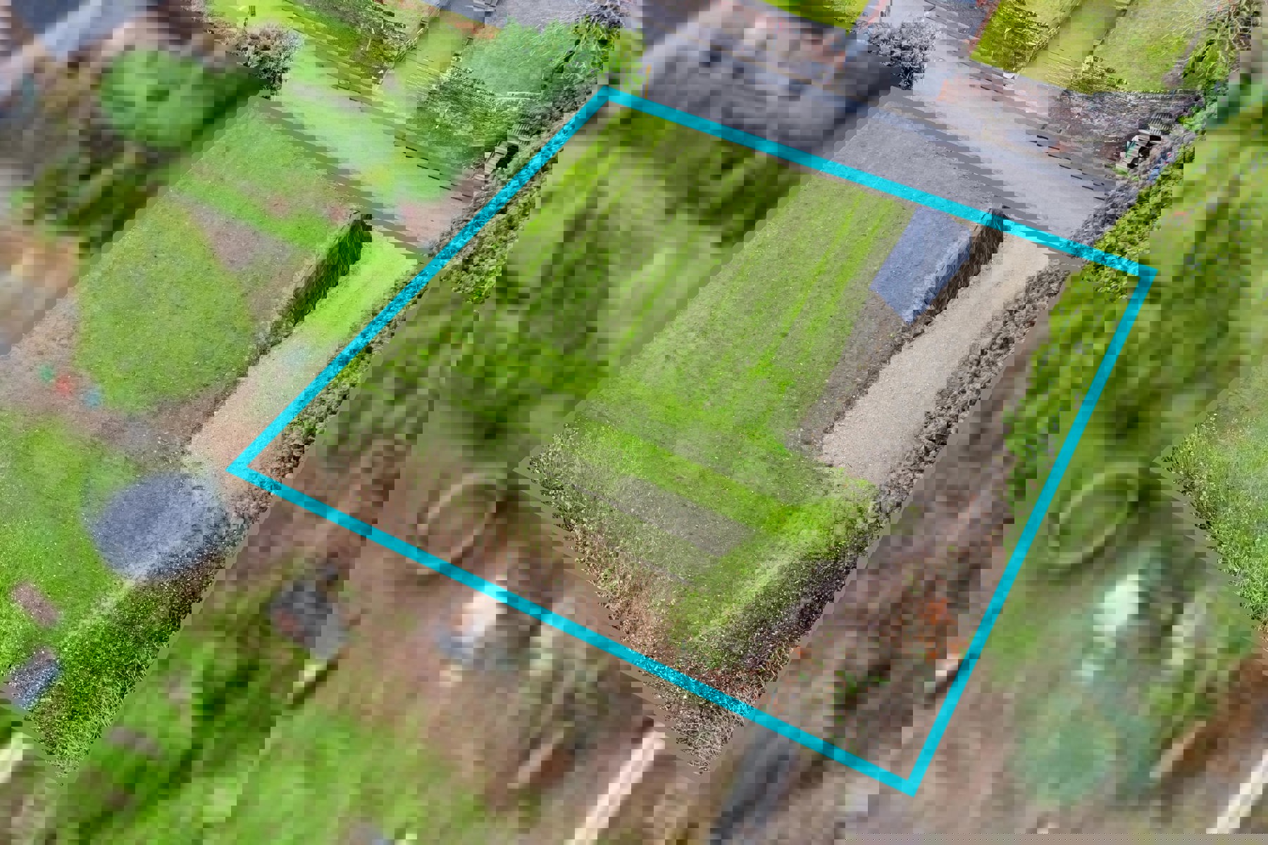 Picture 3 of 3 for Building ground in Hannut