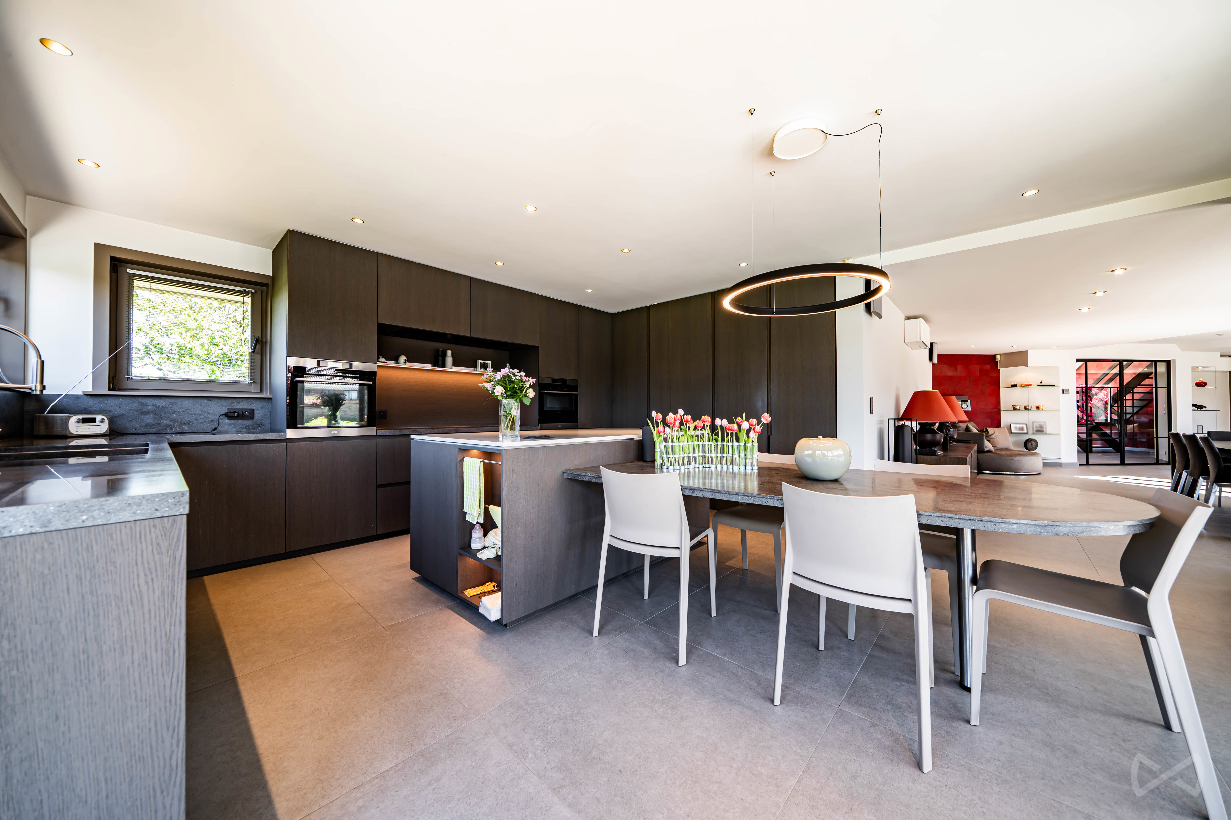 Picture 4 of 4 for Exceptional house with five bedrooms in Spy
