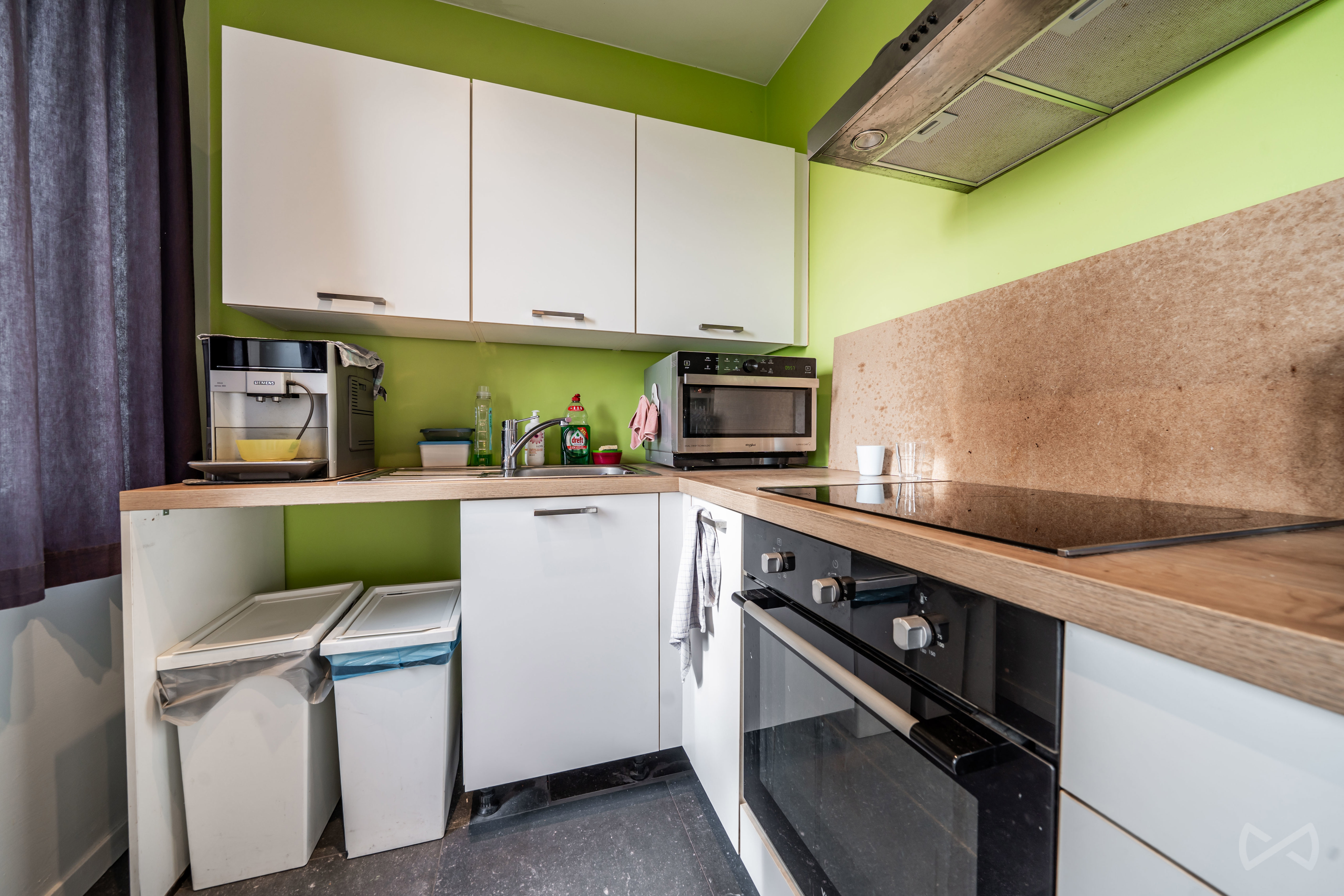 Picture 2 of 4 for House with two bedrooms in Liège