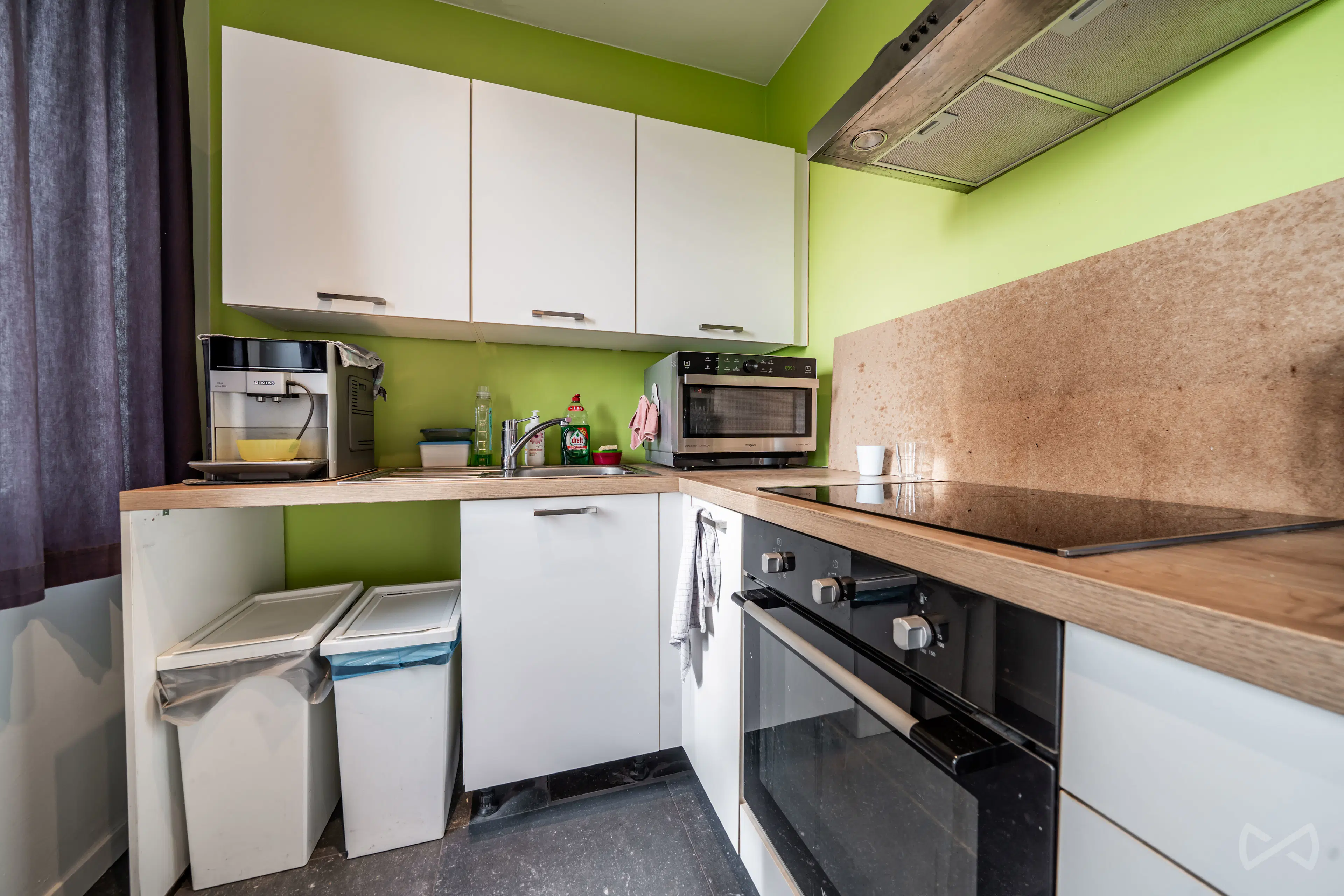Picture 2 of 4 for House with two bedrooms in Liège