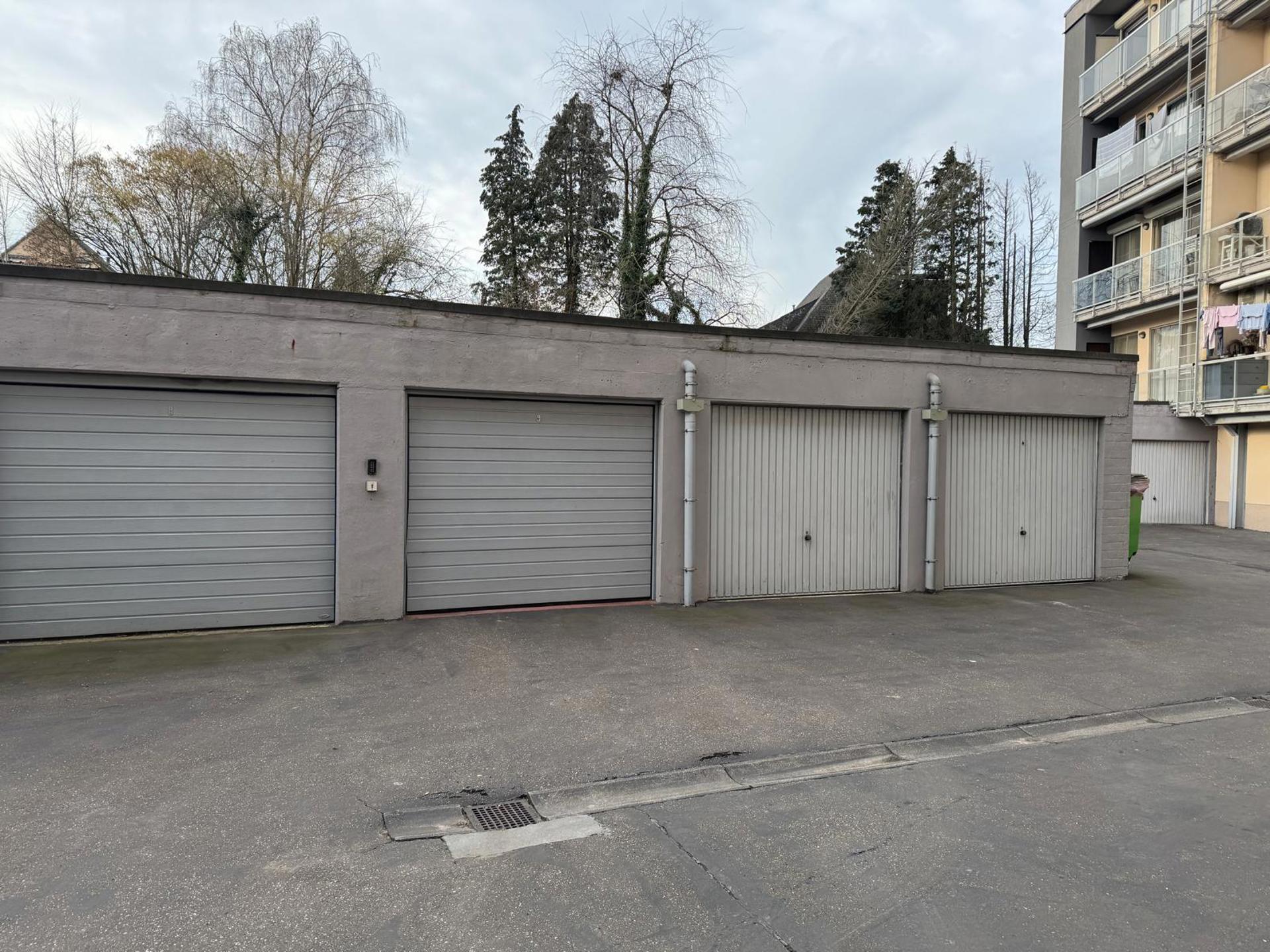 Picture 1 of 4 for Flat with three bedrooms in Tessenderlo-Ham
