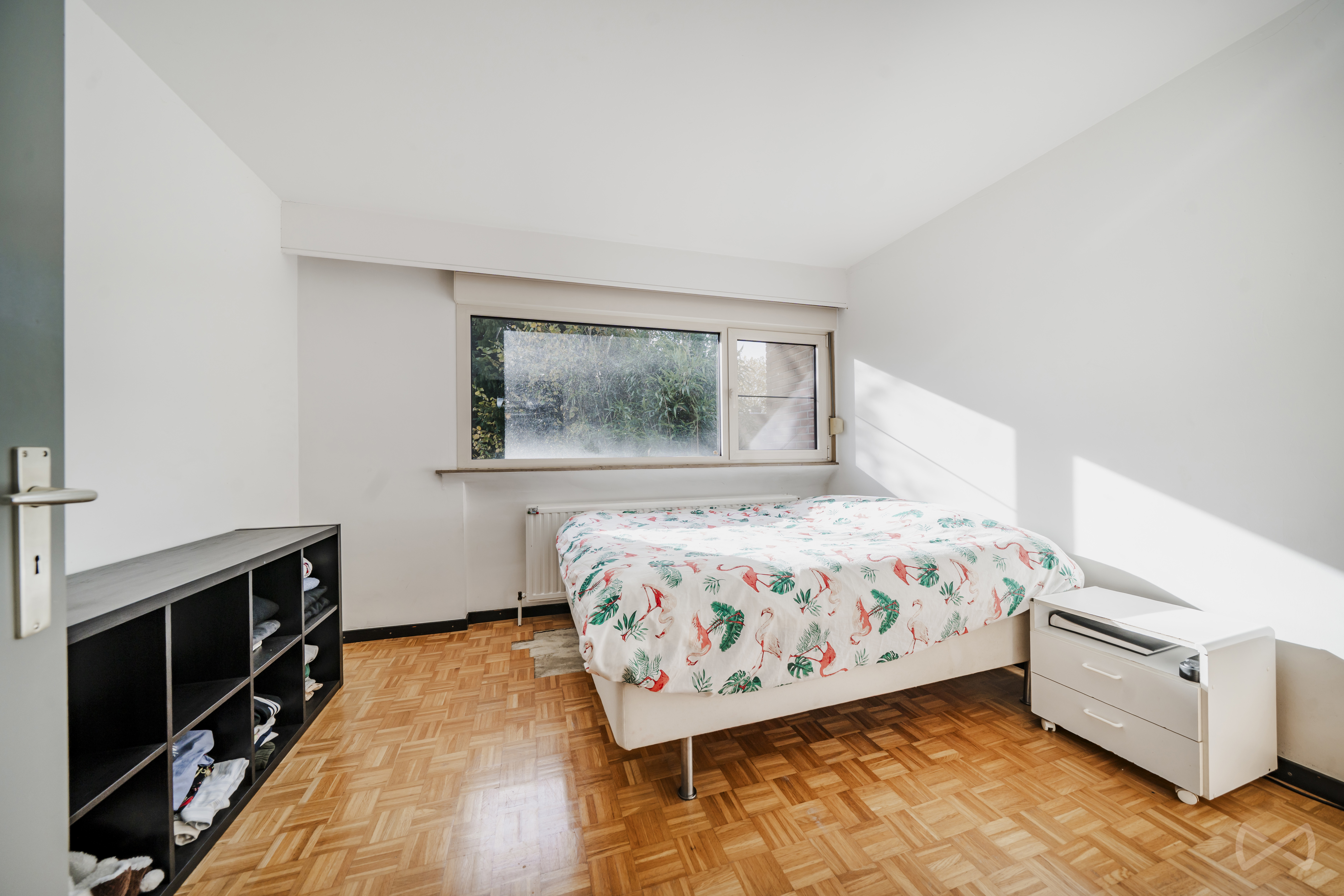 Photo 4 sur 4 pour Bungalow de quatre chambres à Tervuren