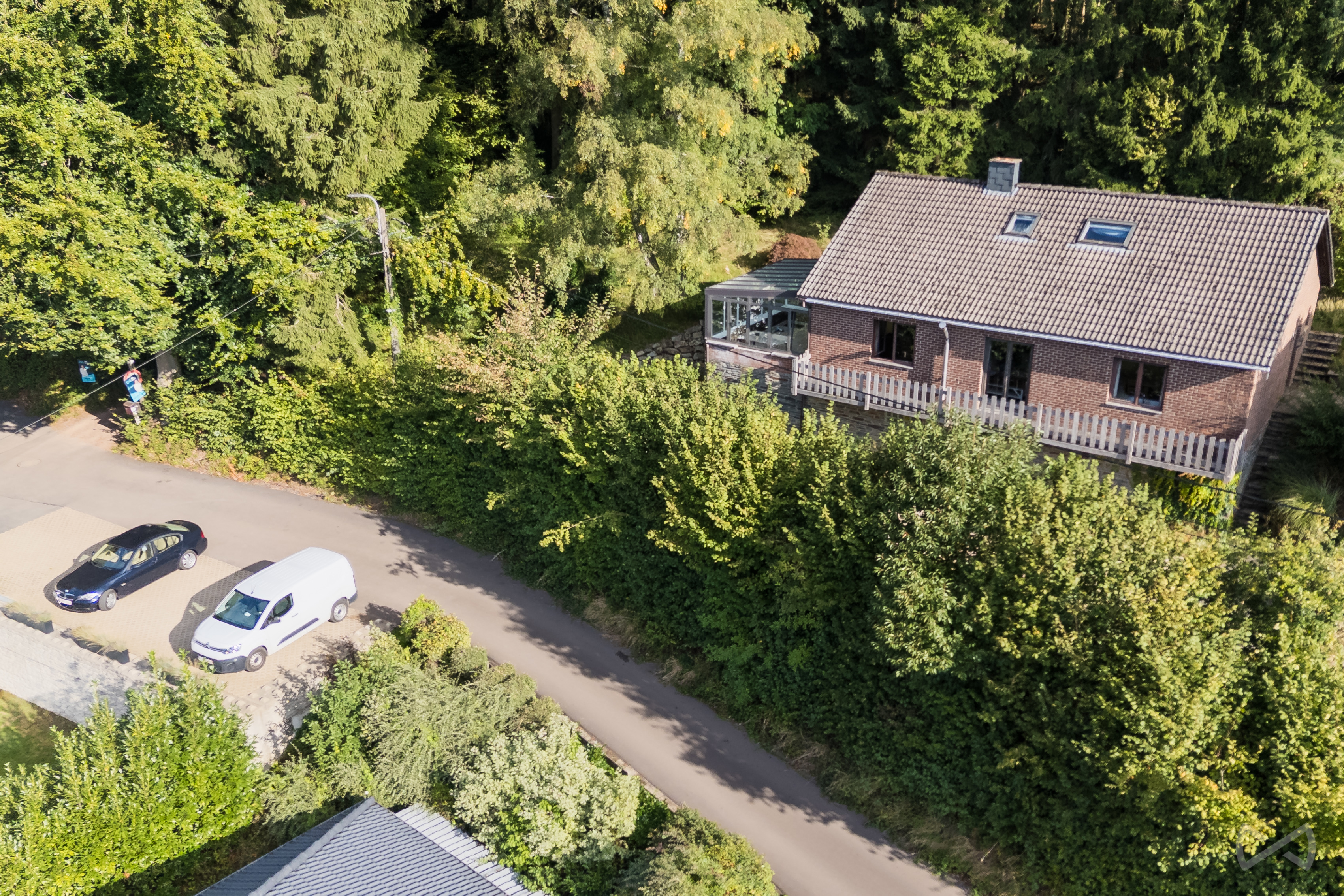 Picture 3 of 4 for Villa with four bedrooms in Malmedy