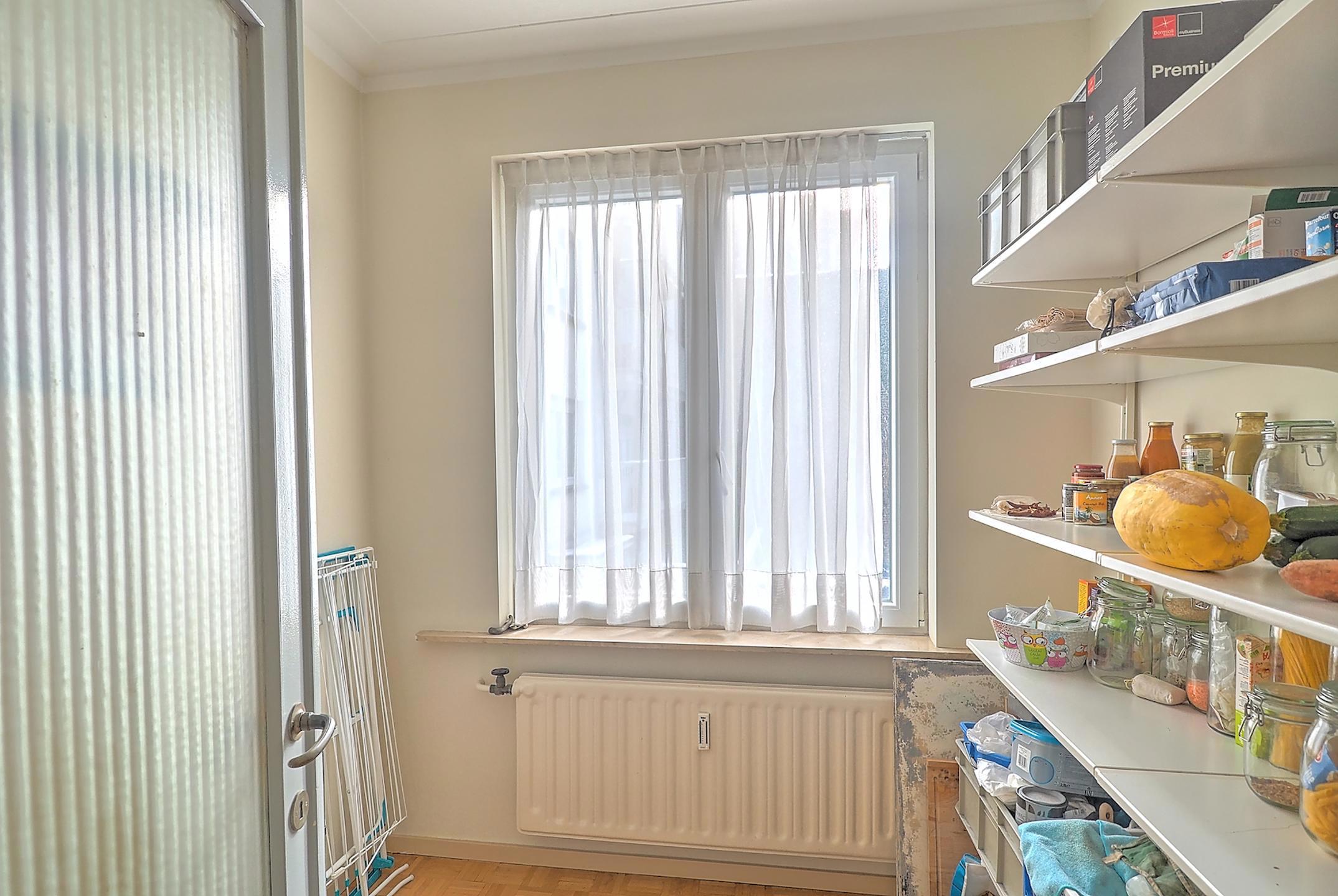 Picture 2 of 4 for Flat with two bedrooms in Ixelles