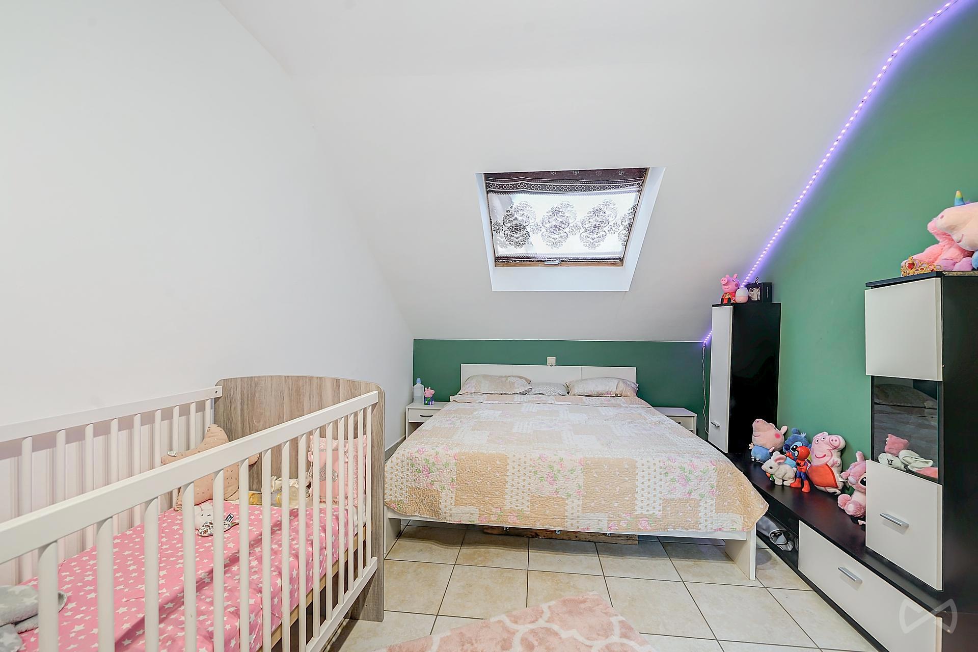 Foto 3 van 4 van Huis met twee slaapkamers in ChÂtelet